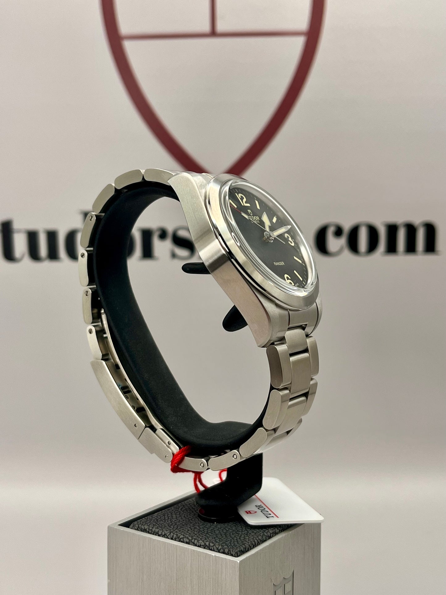 *BRAND NEW* 2025 TUDOR Ranger 79950 - 39mm  - Full Set - Warranty