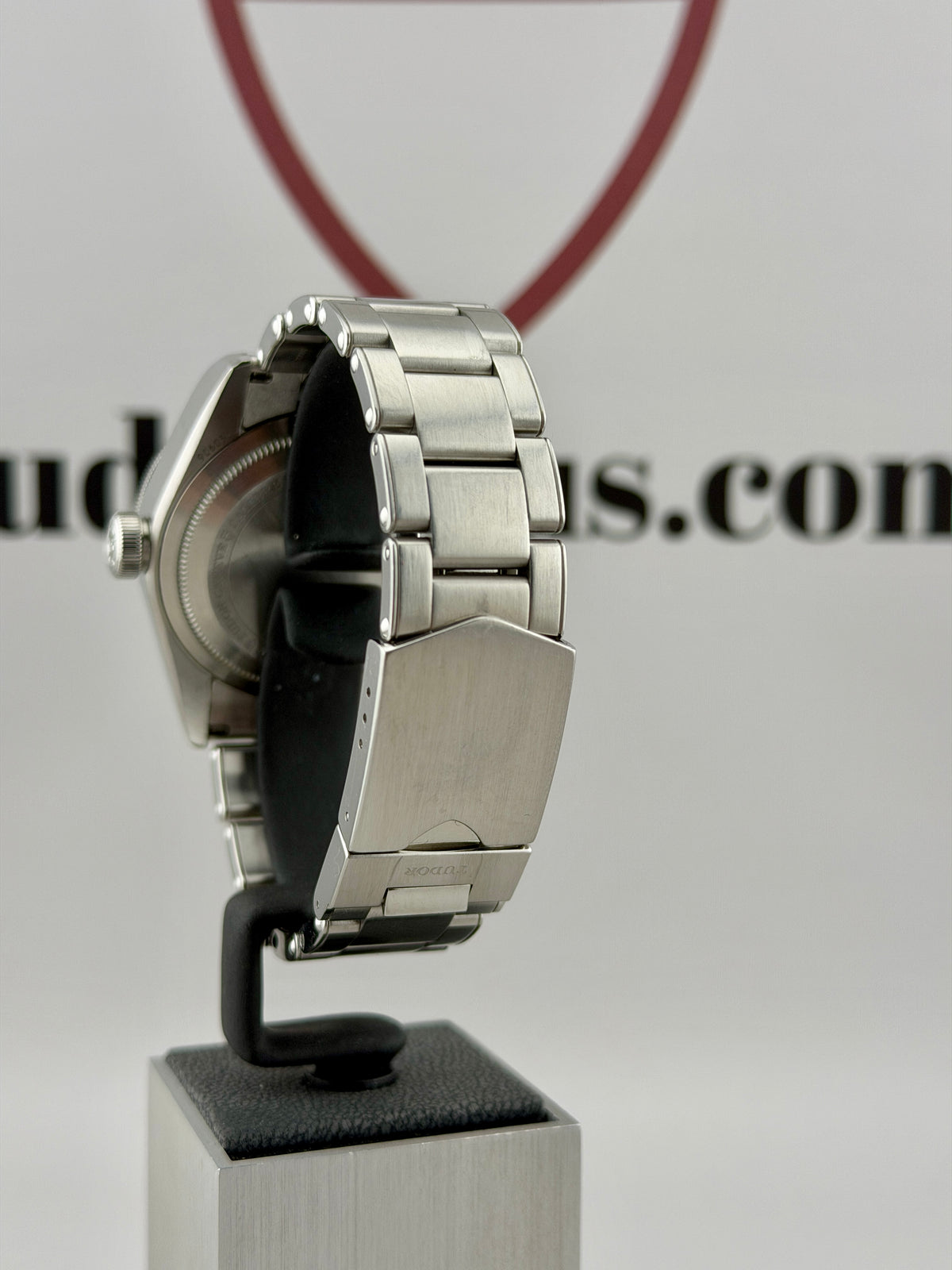 2022 TUDOR Black Bay Pepsi GMT 41mm 79830RB Full Set