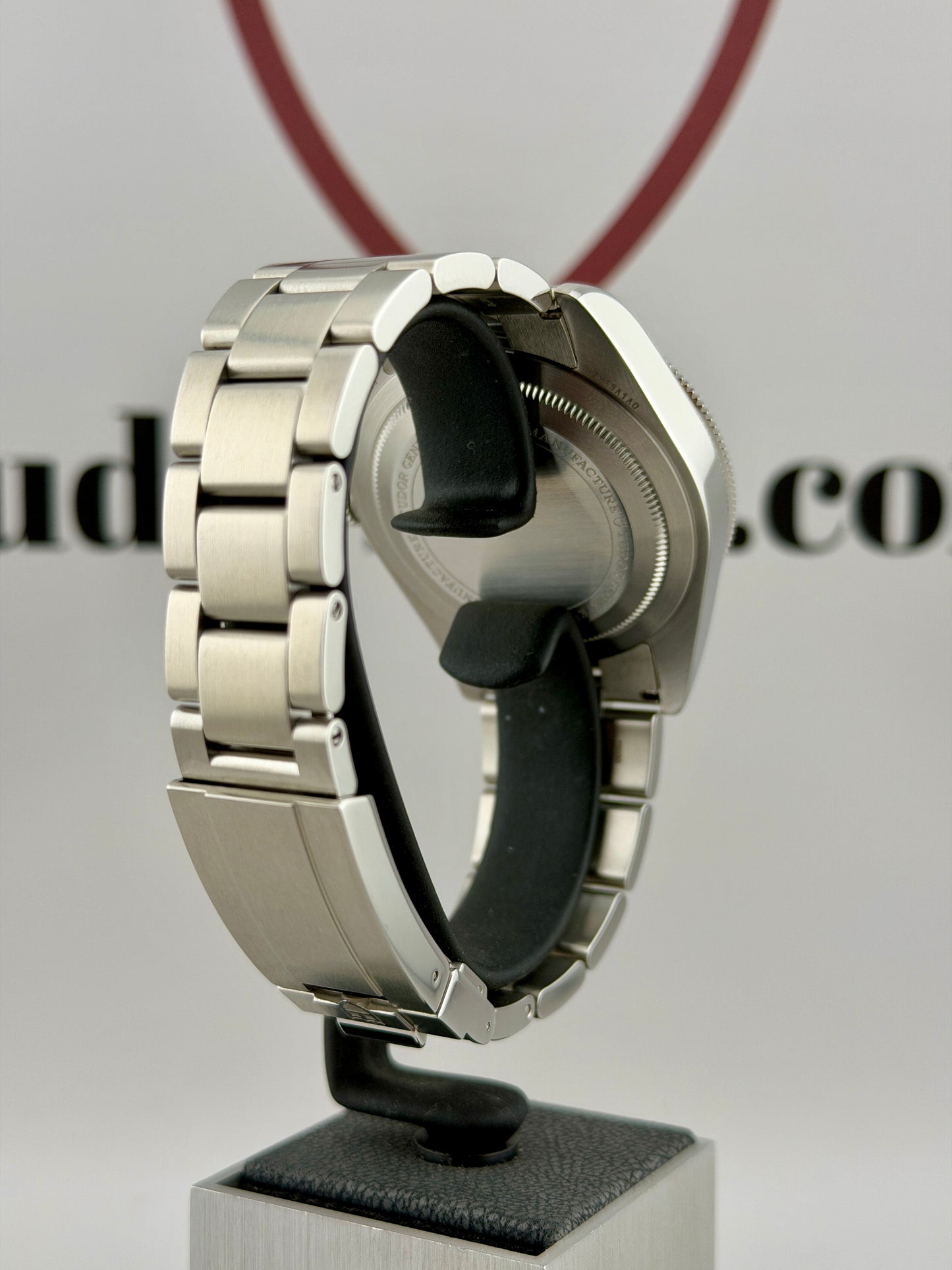2026 Unworn TUDOR Black Bay 68 M7943A1A0NU 43mm Full Set