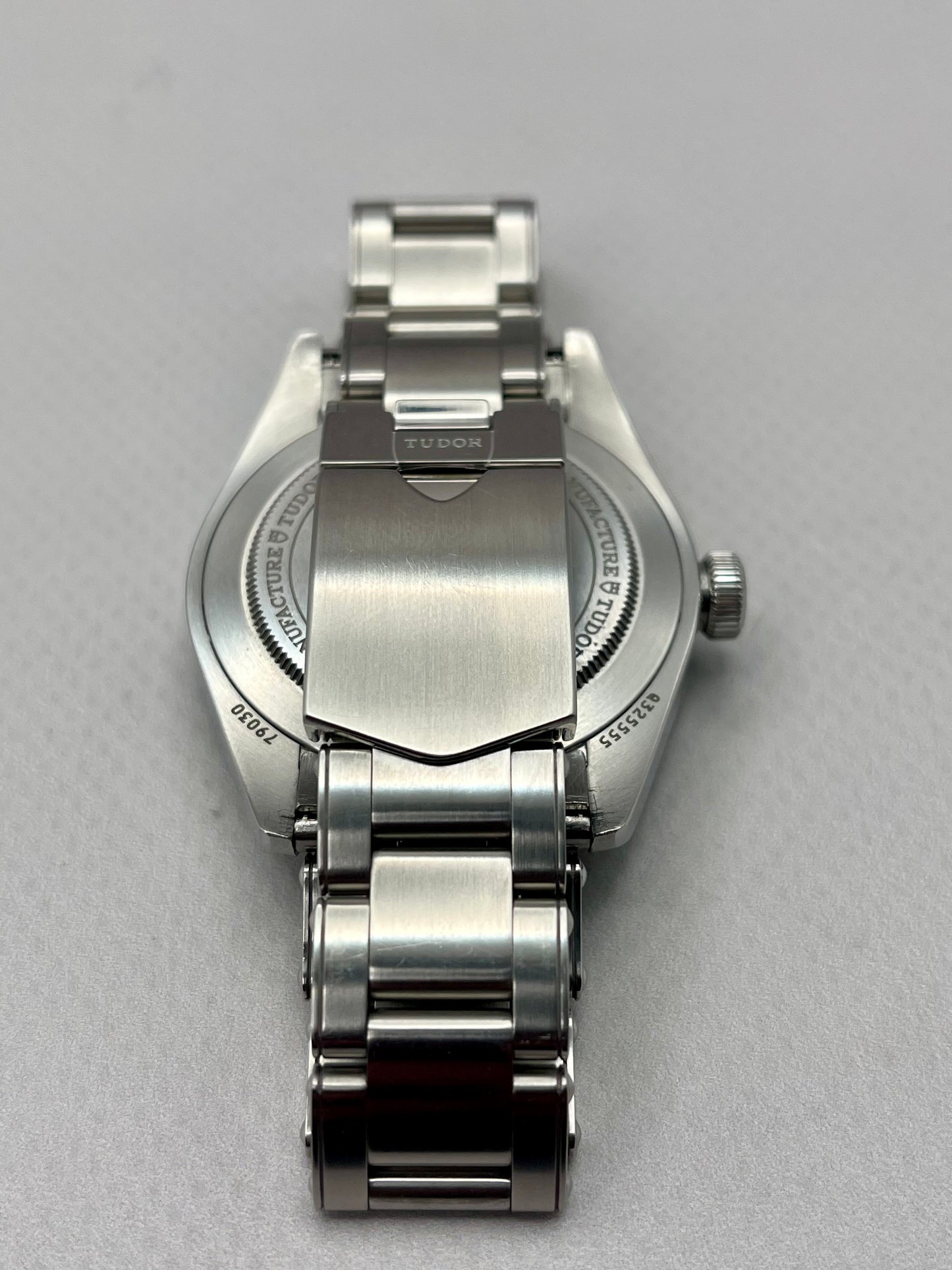 2020 TUDOR Black Bay 79030N 39mm Full Set