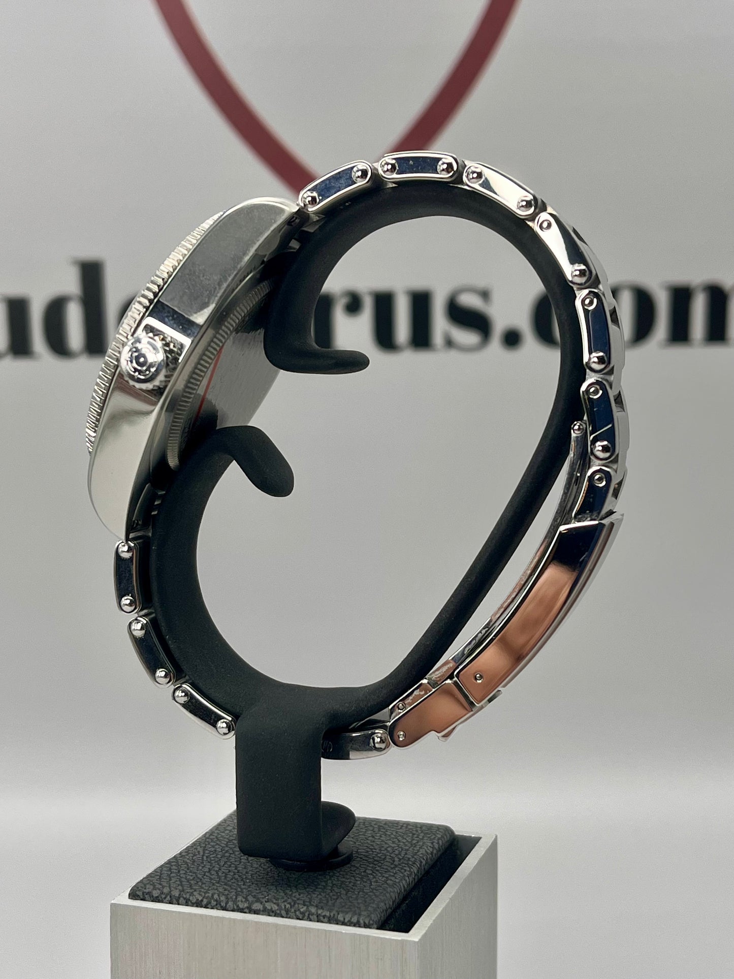 2025 TUDOR Black Bay 58 GMT 'Coke' - 7939G1A0NRU - 39mm