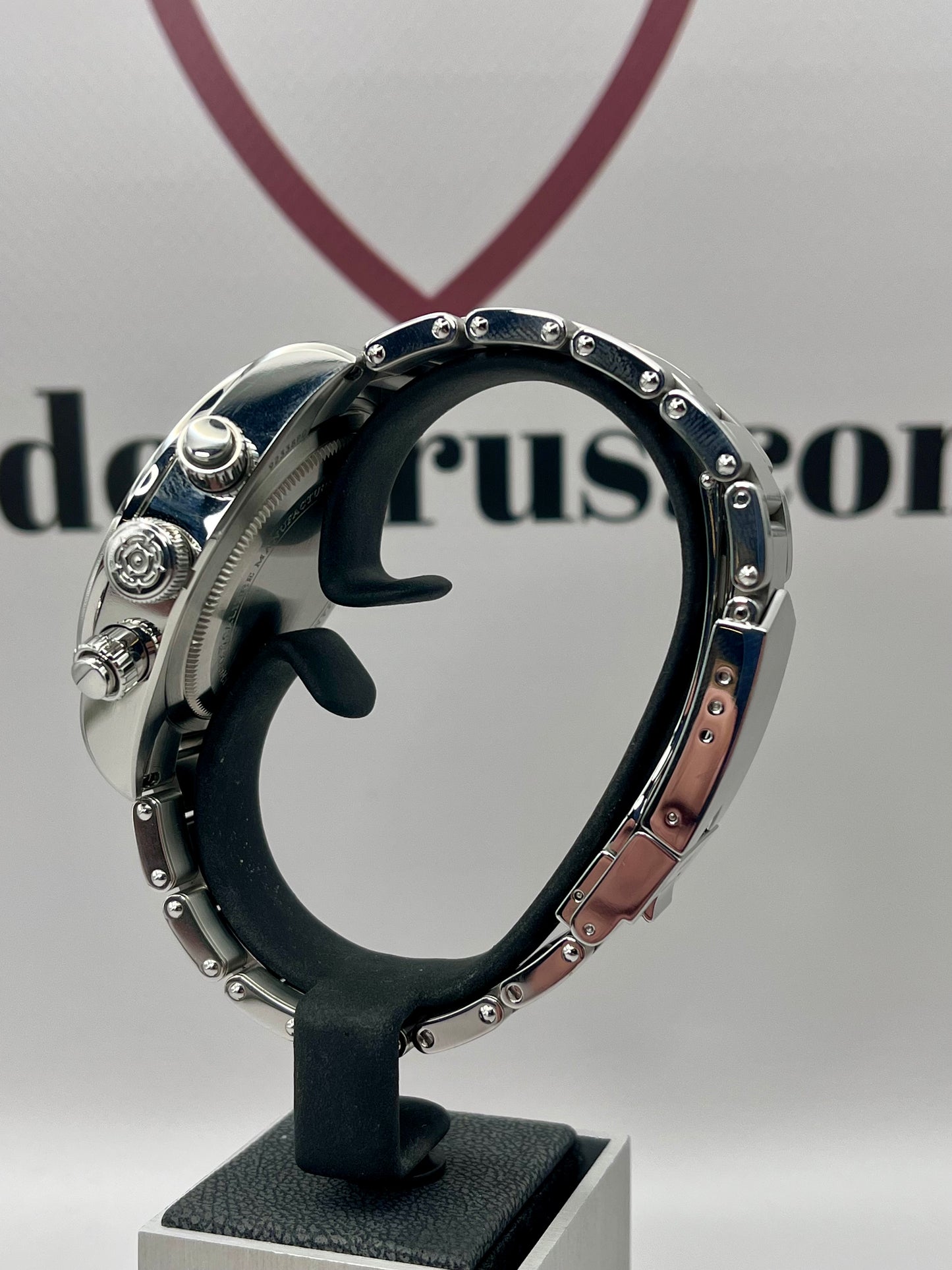 TUDOR Black Bay Chrono Panda 79360N 41mm Full Set PX Welcome