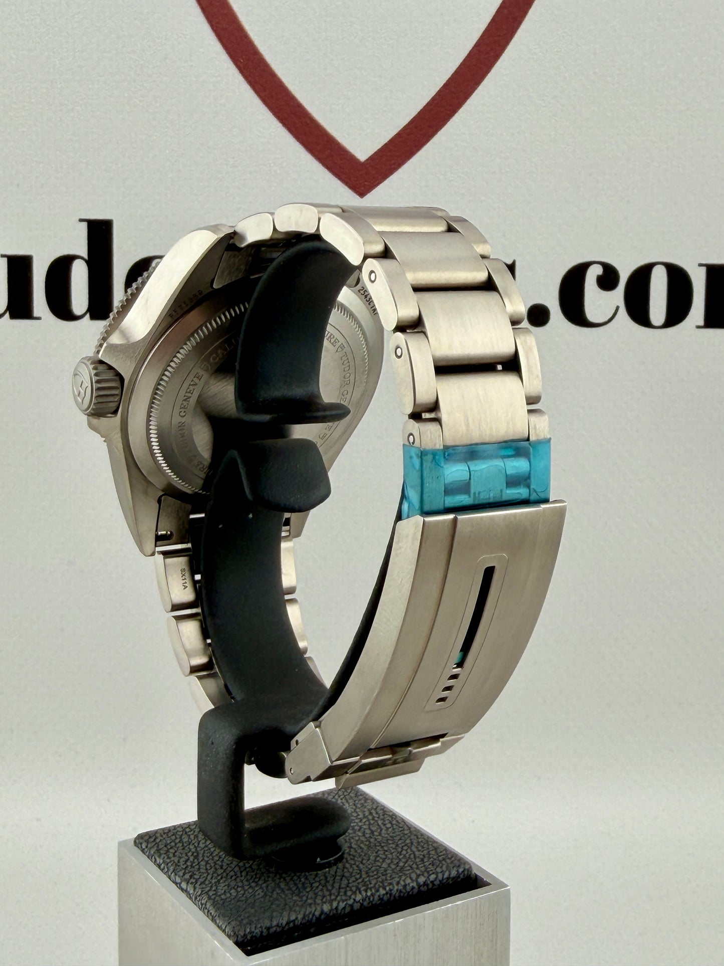 Dec 2025 TUDOR Pelagos Ultra 43mm 2543C1A7NU Warranty to 2030