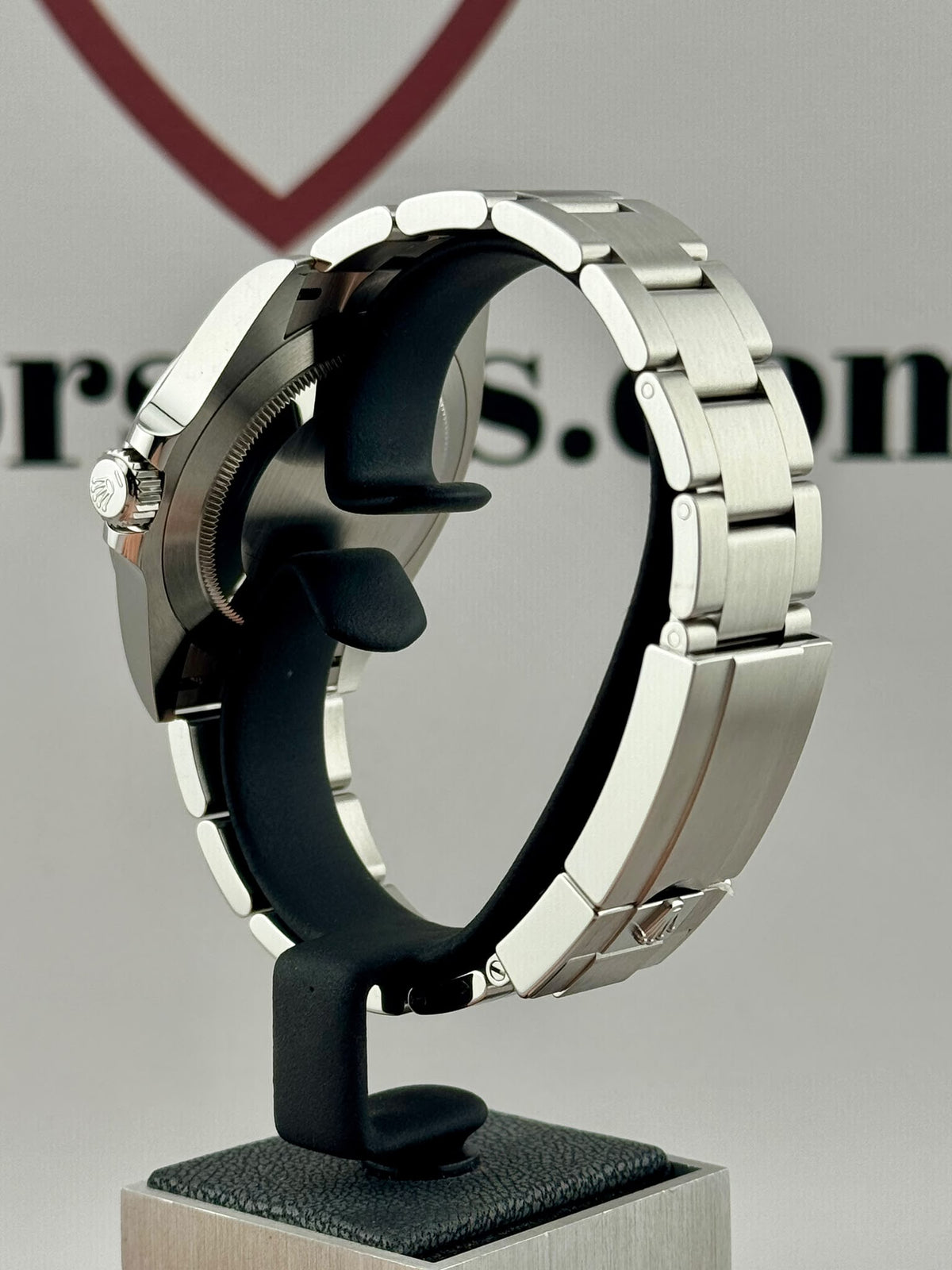 2025 ROLEX AirKing 126900 40mm Full Set Warranty to 2029