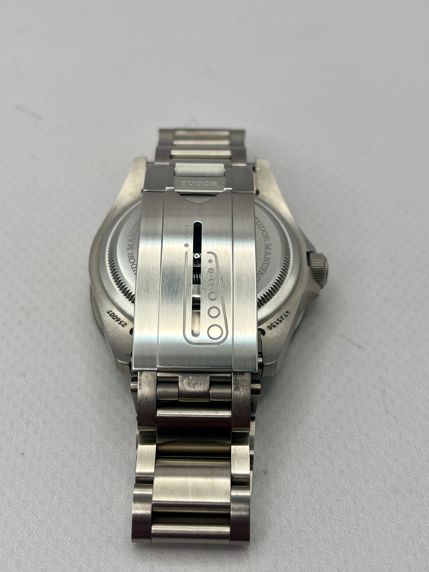 2024 TUDOR Pelagos 42mm 25600TN Full Set Warranty