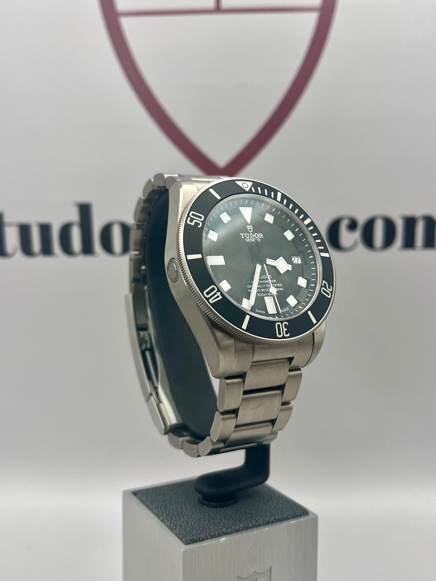 TUDOR Pelagos - 42mm - 25600TN - Full Set - Spotless!!