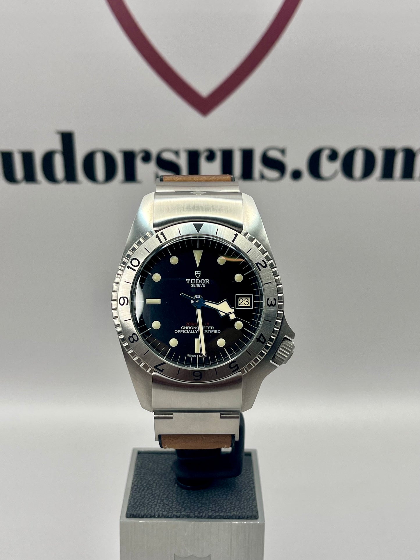 2022 TUDOR Black Bay P01 - 42mm - 70150 - Full Set - MINT