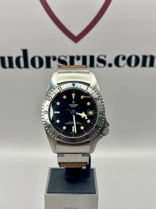 2022 TUDOR Black Bay P01 - 42mm - 70150 - Full Set - MINT