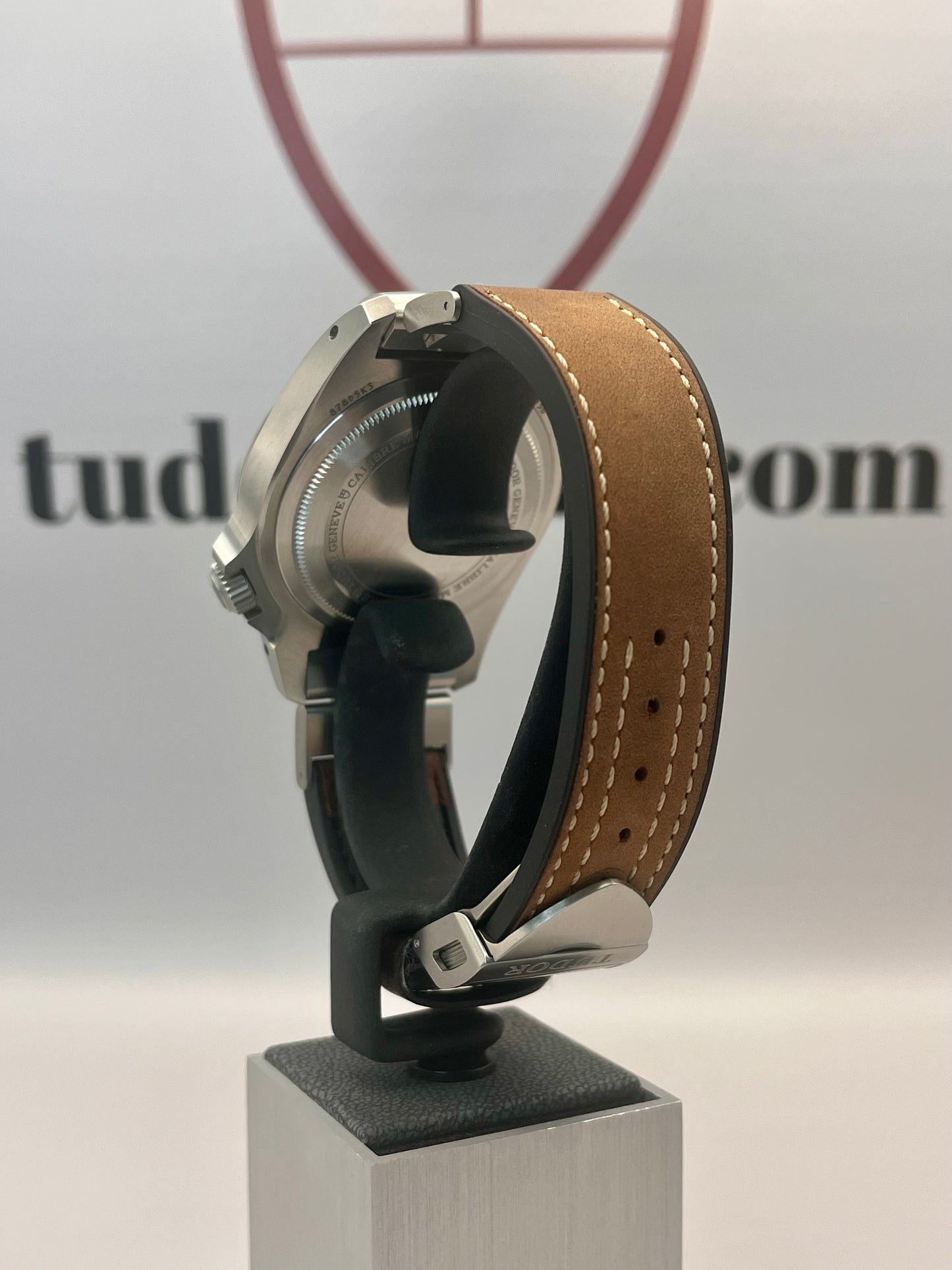 2024 TUDOR Black Bay P01 - 42mm - 70150 - Full Set - Warranty to Apr 2029