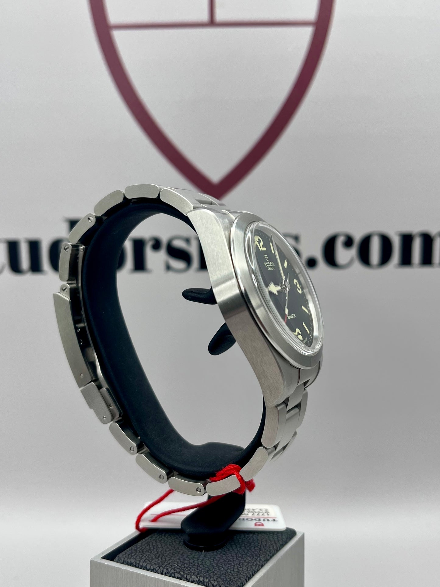 2022 TUDOR Ranger 79950 - 39mm - Full Set