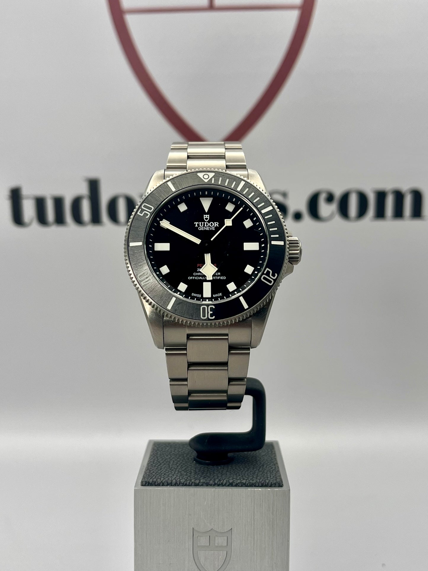 2023 TUDOR Pelagos - 39mm - 25407 - Full Set - Warranty