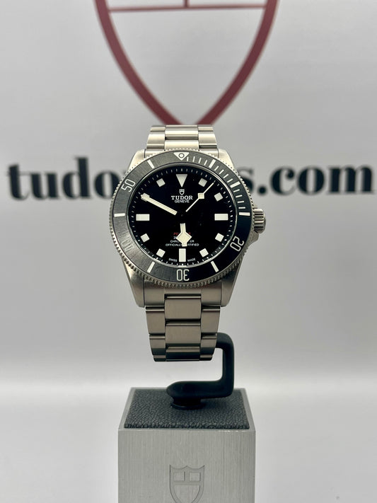 2023 TUDOR Pelagos - 39mm - 25407 - Full Set - Warranty