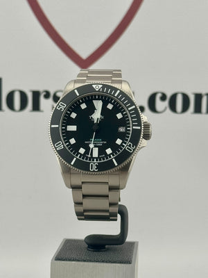 2026 TUDOR Pelagos Ultra 43mm 2543C1A7NU Warranty to 2031
