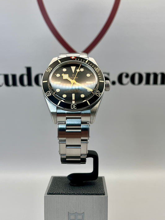2022 TUDOR Black Bay 58 - 79030N - 39 mm - Full Set - Warranty to Dec 2027