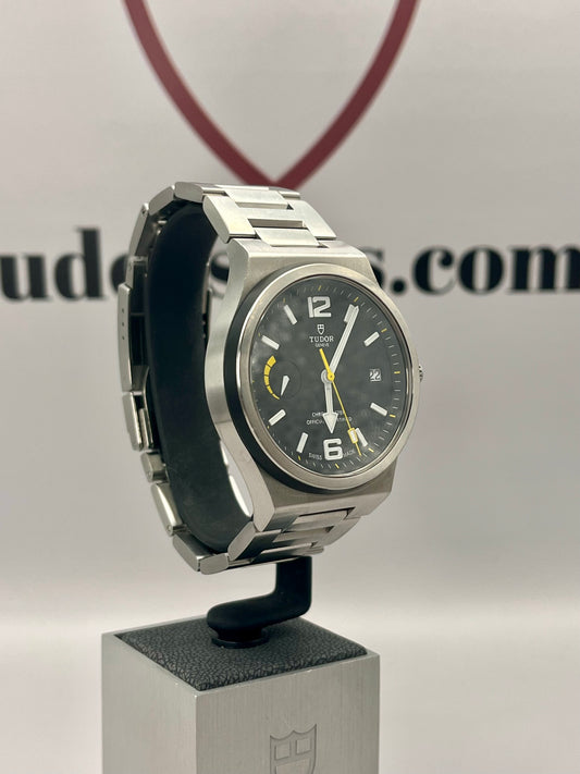 2022 TUDOR North Flag - 91210N - 40mm - Warranty to 2027