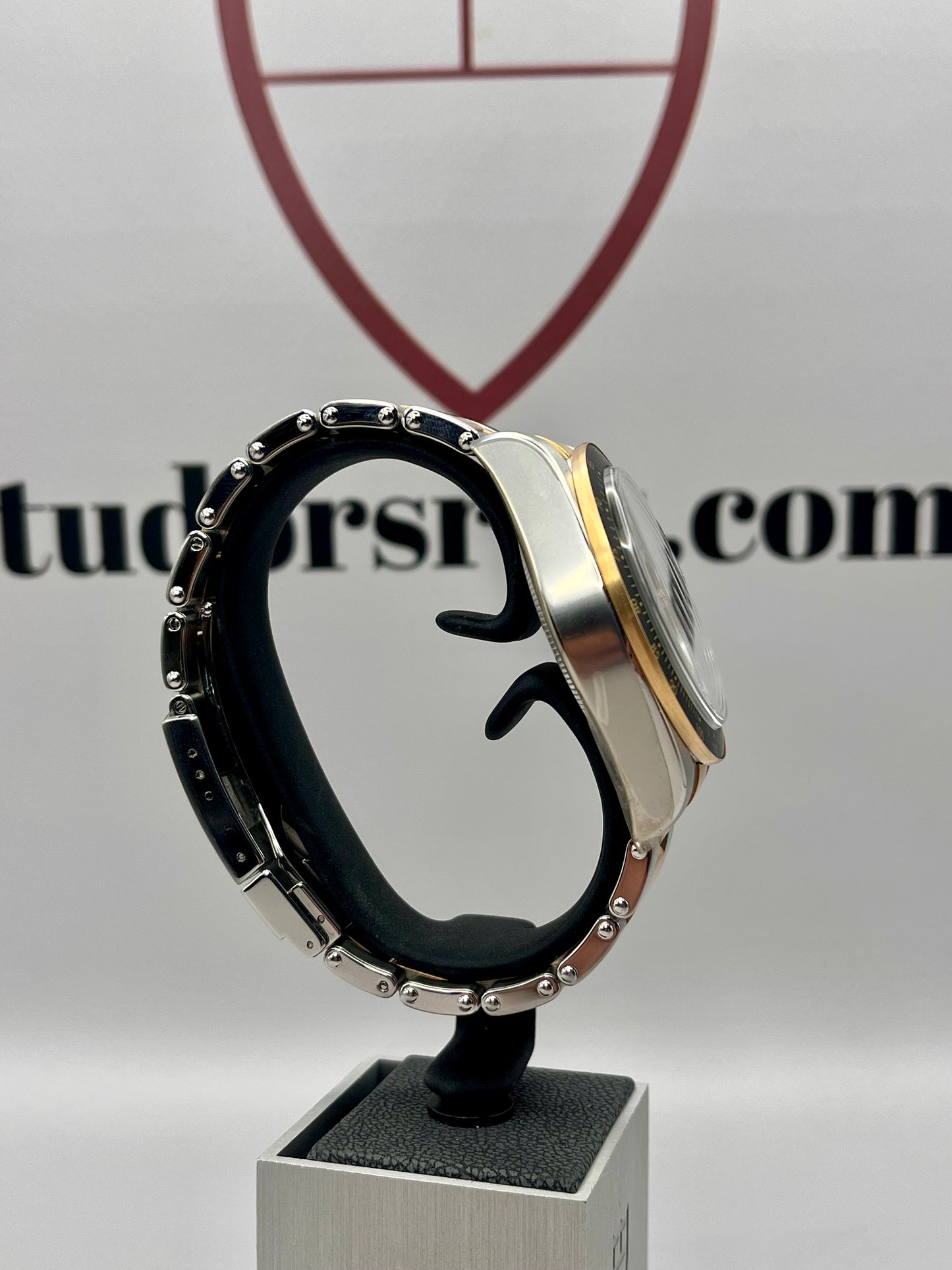 2025 TUDOR Black Bay S&G Chrono - 41mm - 79363N - Full Set