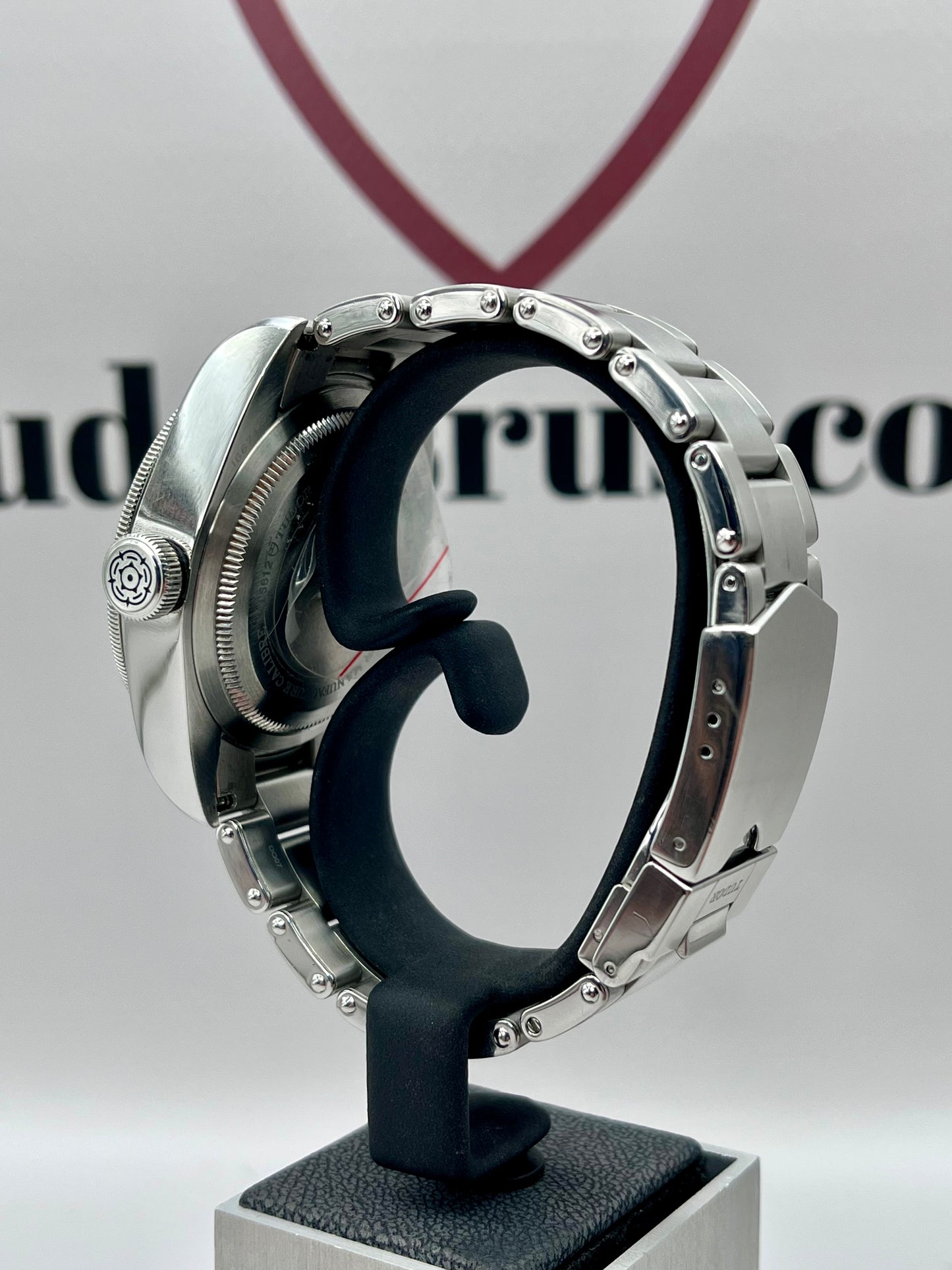 2020 TUDOR Black Bay Steel 79730 41mm Full Set Warranty