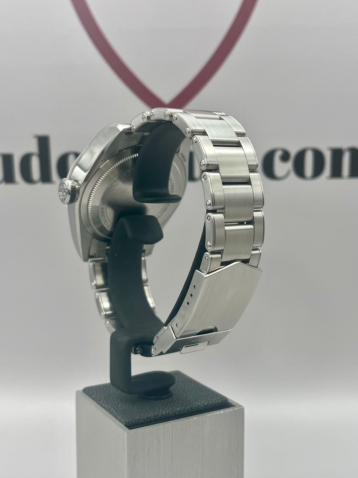 2023 TUDOR Black Bay GMT Pepsi - 41mm - 79830RB - Full Set