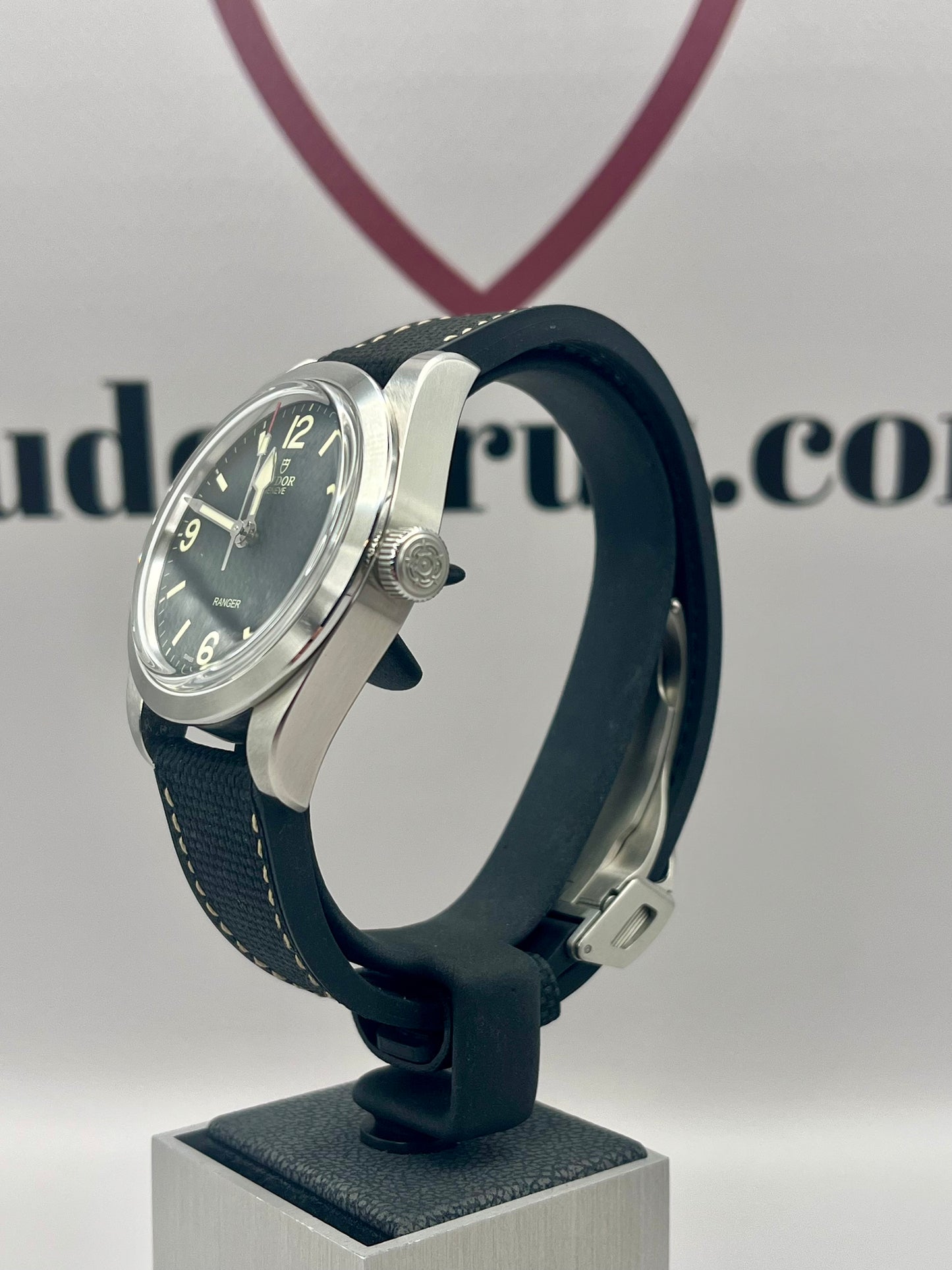 2025 TUDOR Ranger 79950 39mm Full Set