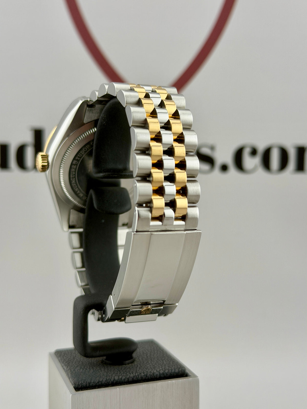 2023 TUDOR Black Bay One 41mm M79683 Full Set Warranty