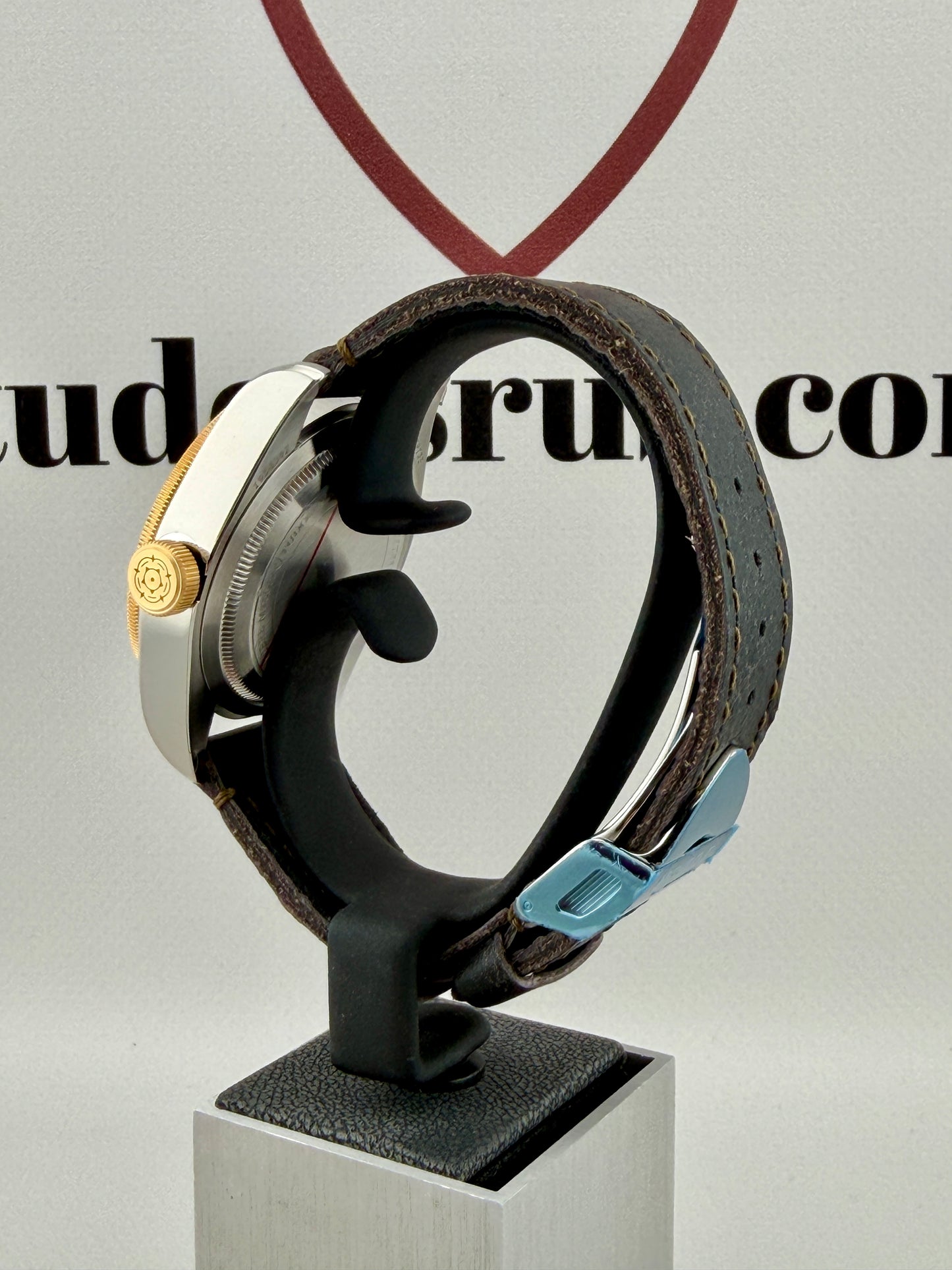 *UNWORN* 2025 TUDOR Black Bay Steel & Gold 41mm 79733N Full Set