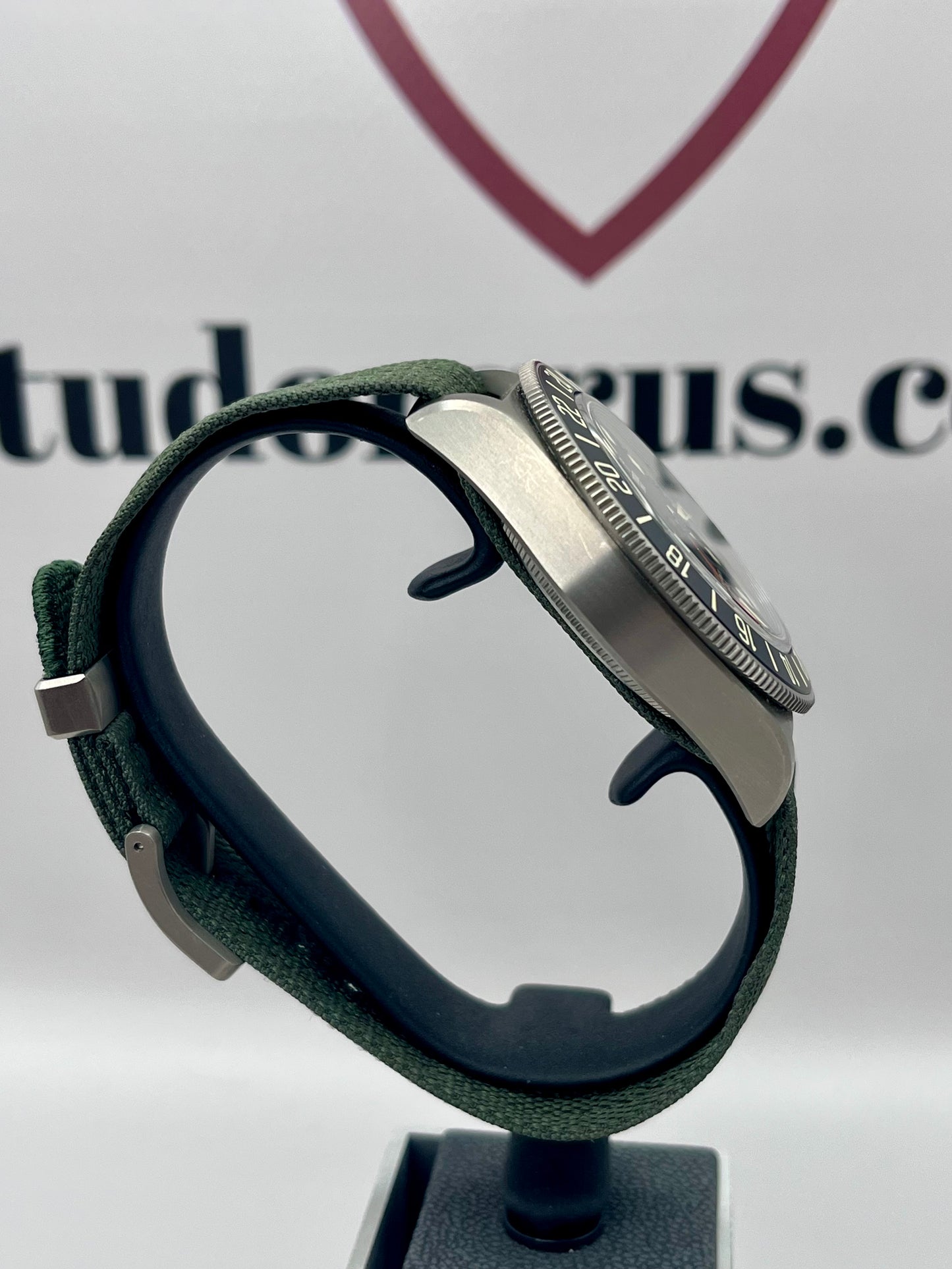 TUDOR Pelagos FXD GMT MN24 42mm 2542G267NU Full Set