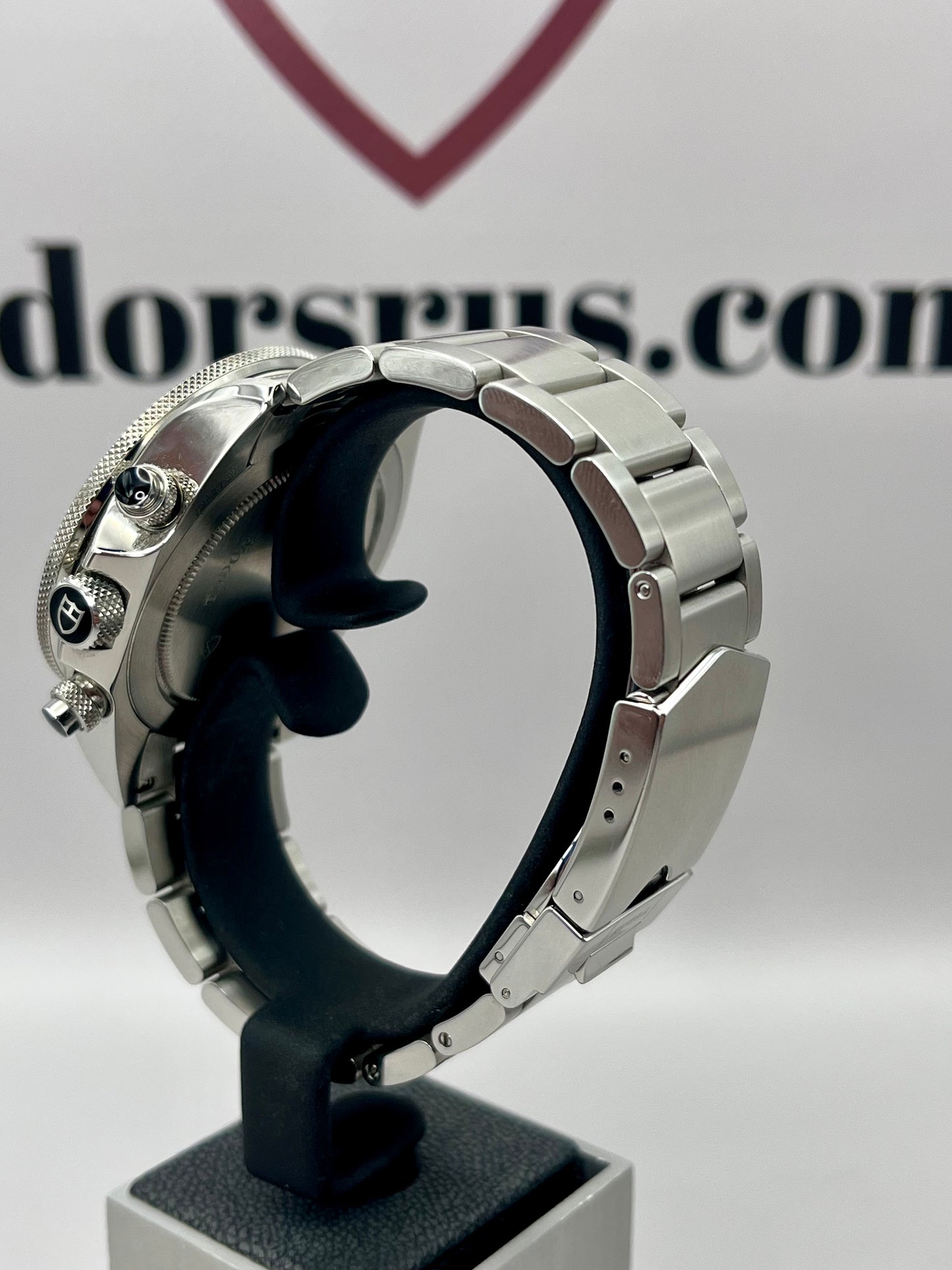 2022 TUDOR Heritage Chrono 42mm M70330N Full Set Warranty