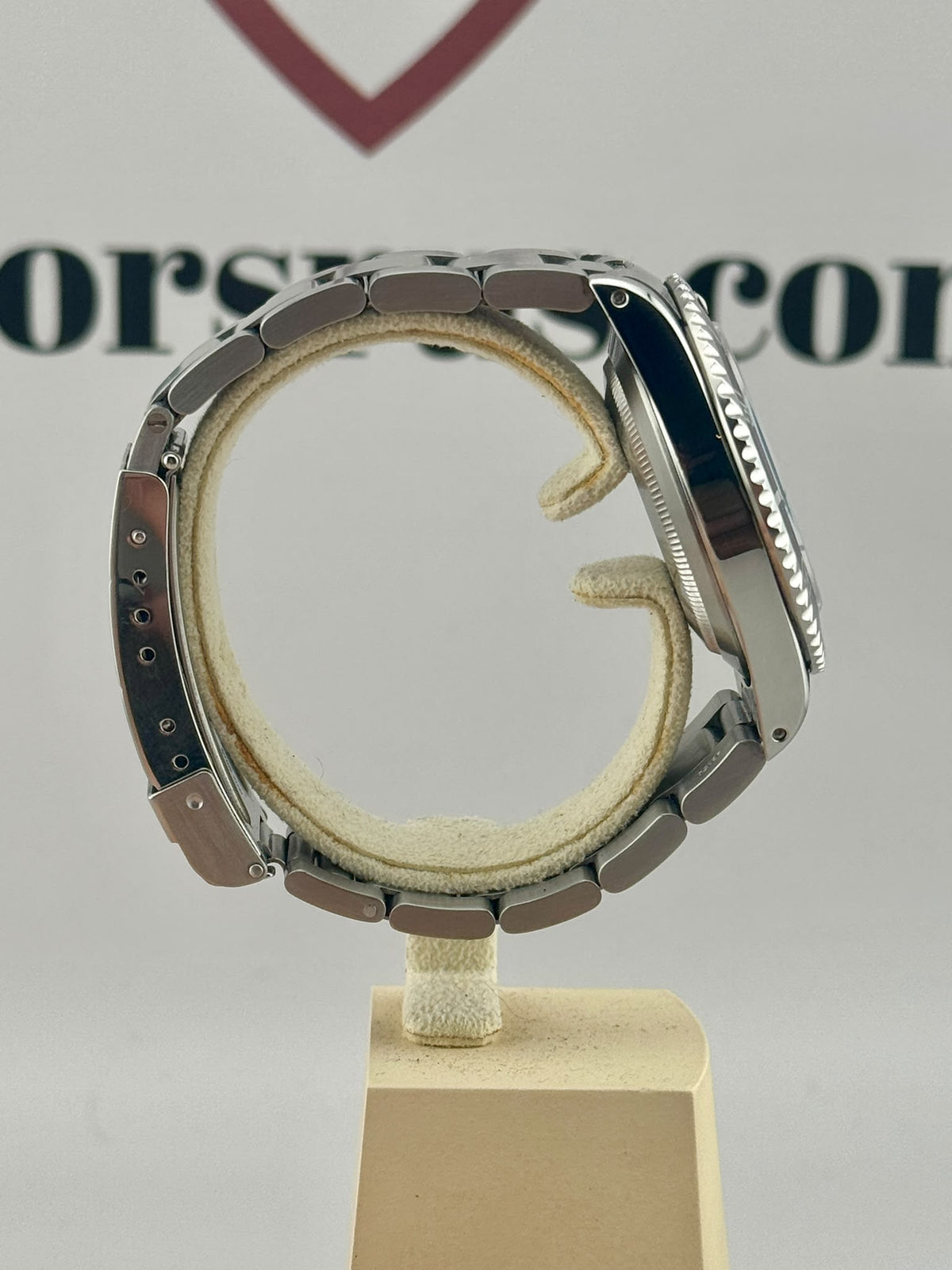 ROLEX Submariner No Date 14060M '2 Liner' 40mm Full Set