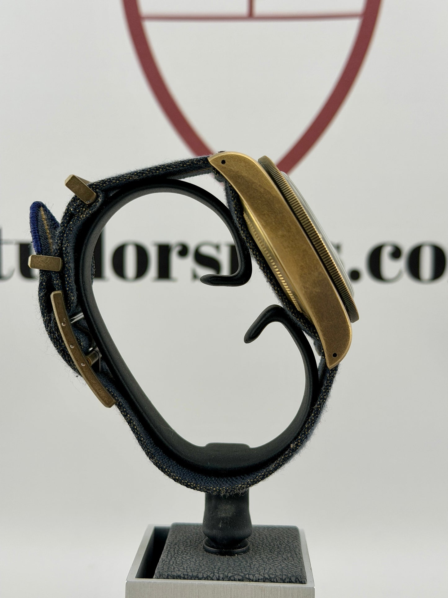 TUDOR Black Bay Bronze Bucherer Ed. 2 Straps 79250BB 43mm Full Set