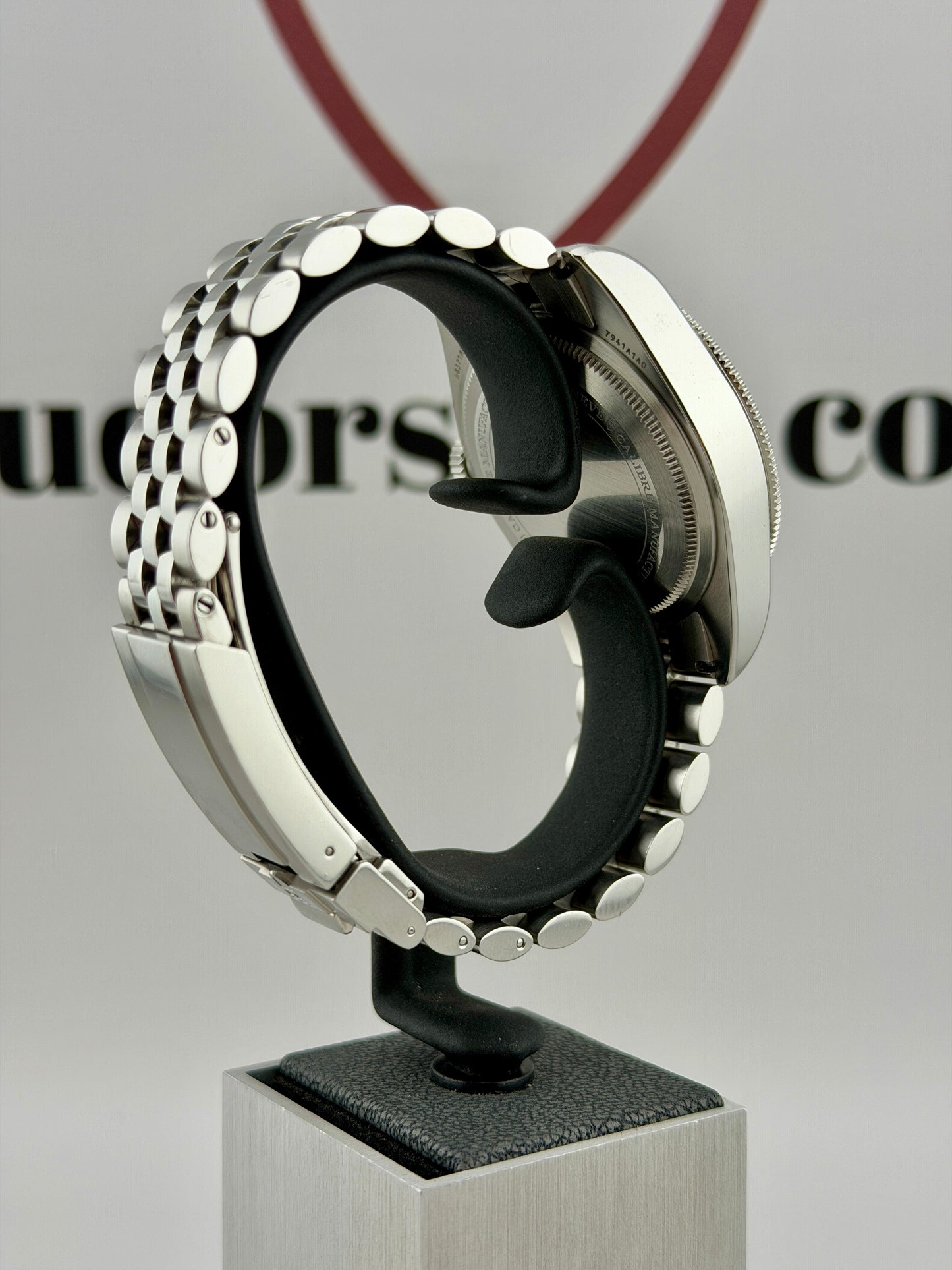 2024 TUDOR Black Bay METAS 41mm M7941A1A0NU Full Set
