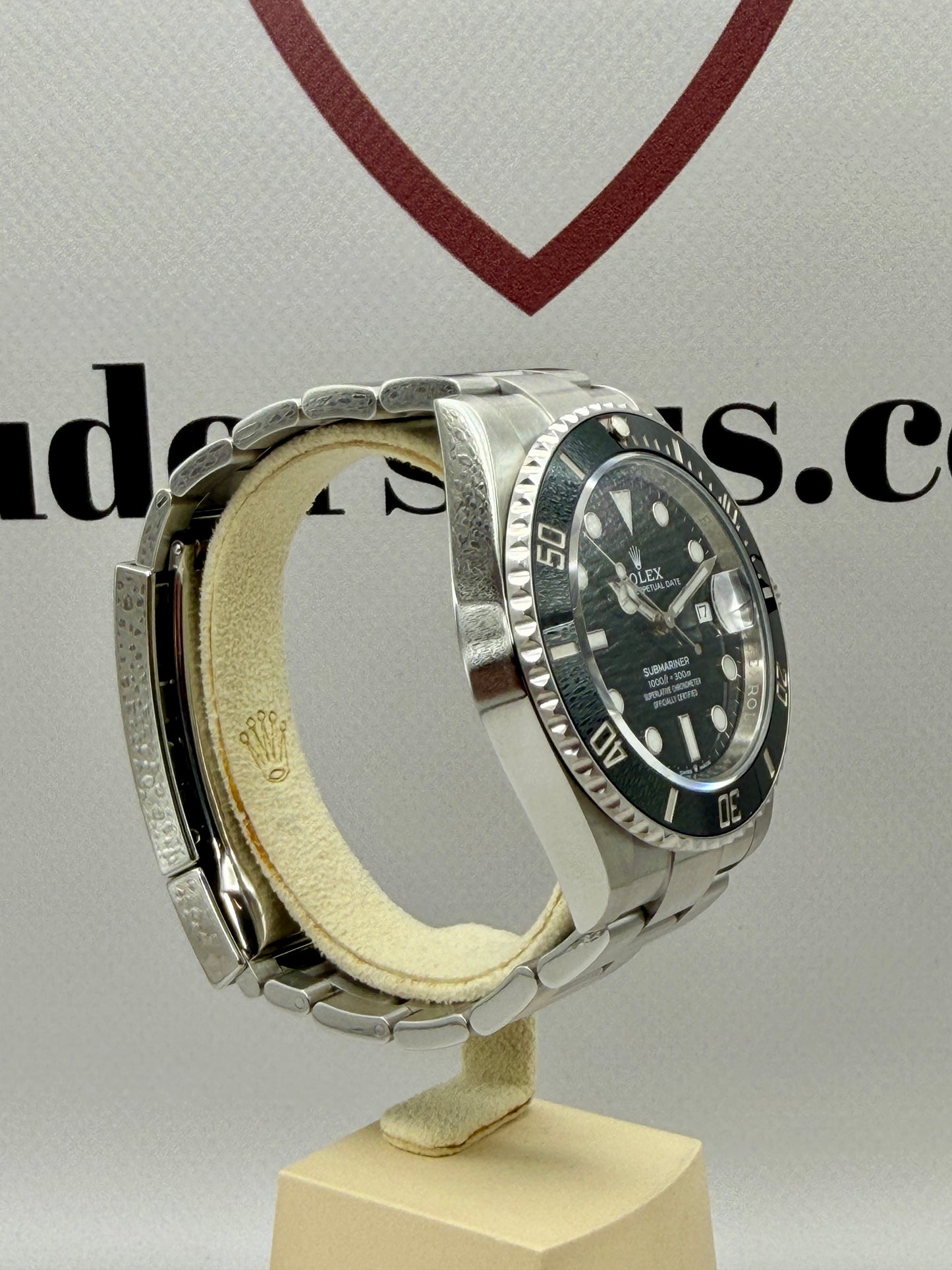 2025 ROLEX Submariner Date 126610LN 41mm Full Set