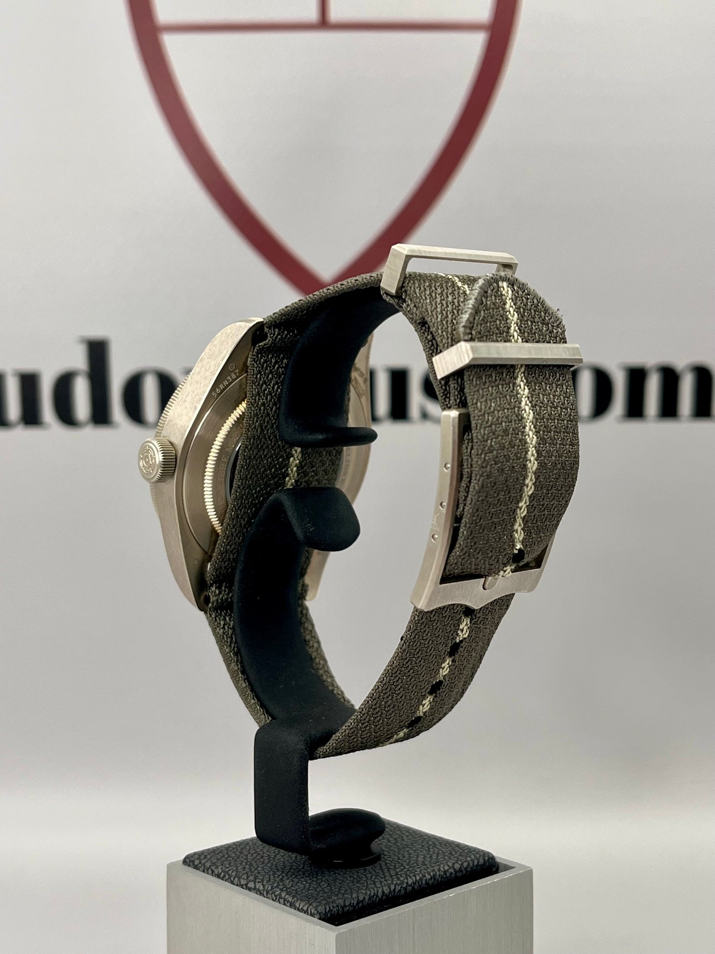 **BRAND NEW** TUDOR Black Bay 58 - 39mm - 79010SG - 925AG