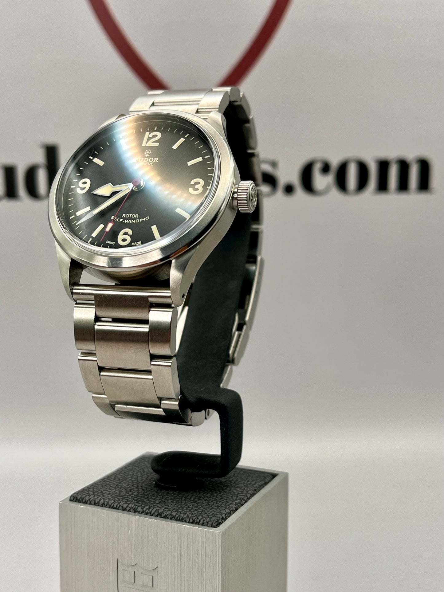 2021 TUDOR Ranger 79910 - NOS - 41mm - Full Set - Warranty