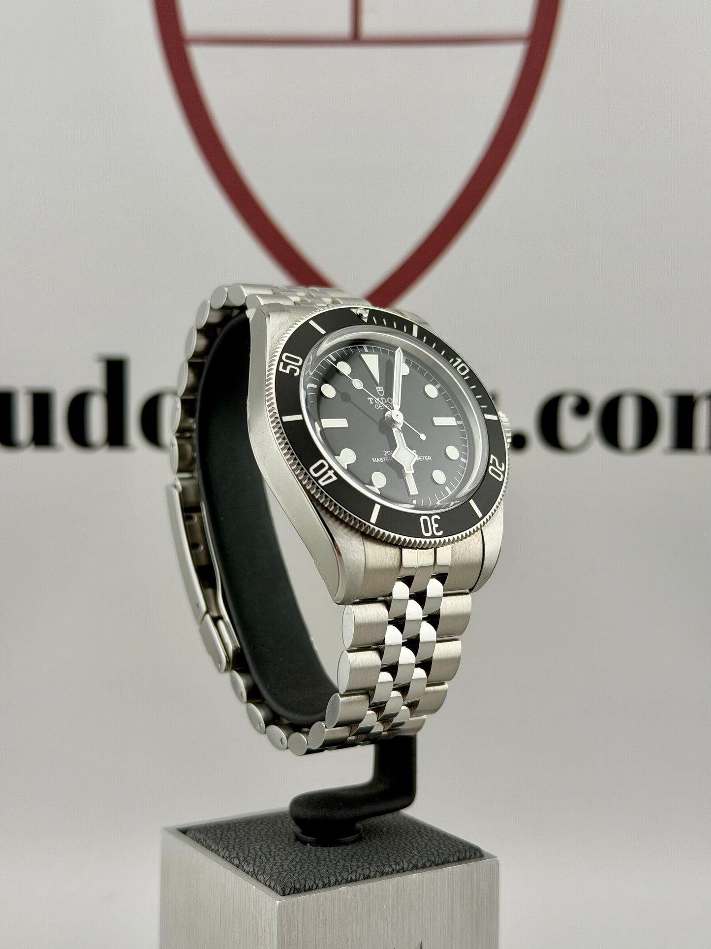2026 TUDOR Black Bay Mono 41mm METAS M7941A1A0NU Full Set