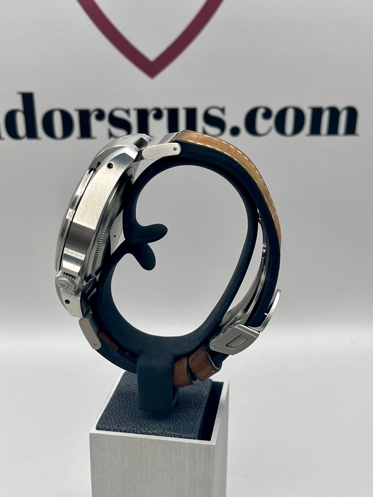 2022 TUDOR Black Bay P01 - 42mm - 70150 - Full Set - MINT