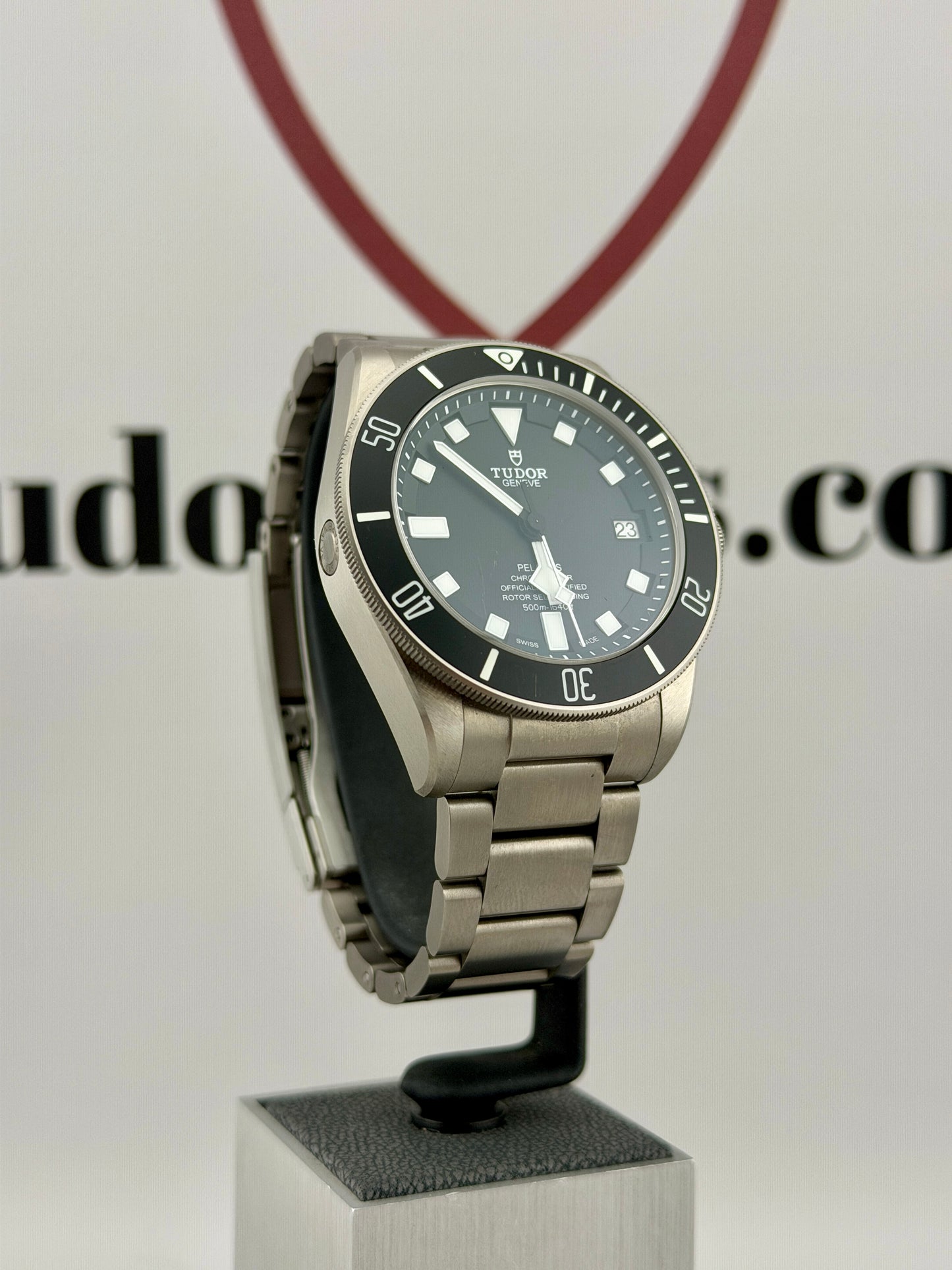 2022 TUDOR Pelagos 42mm 25600TN Full Set Warranty