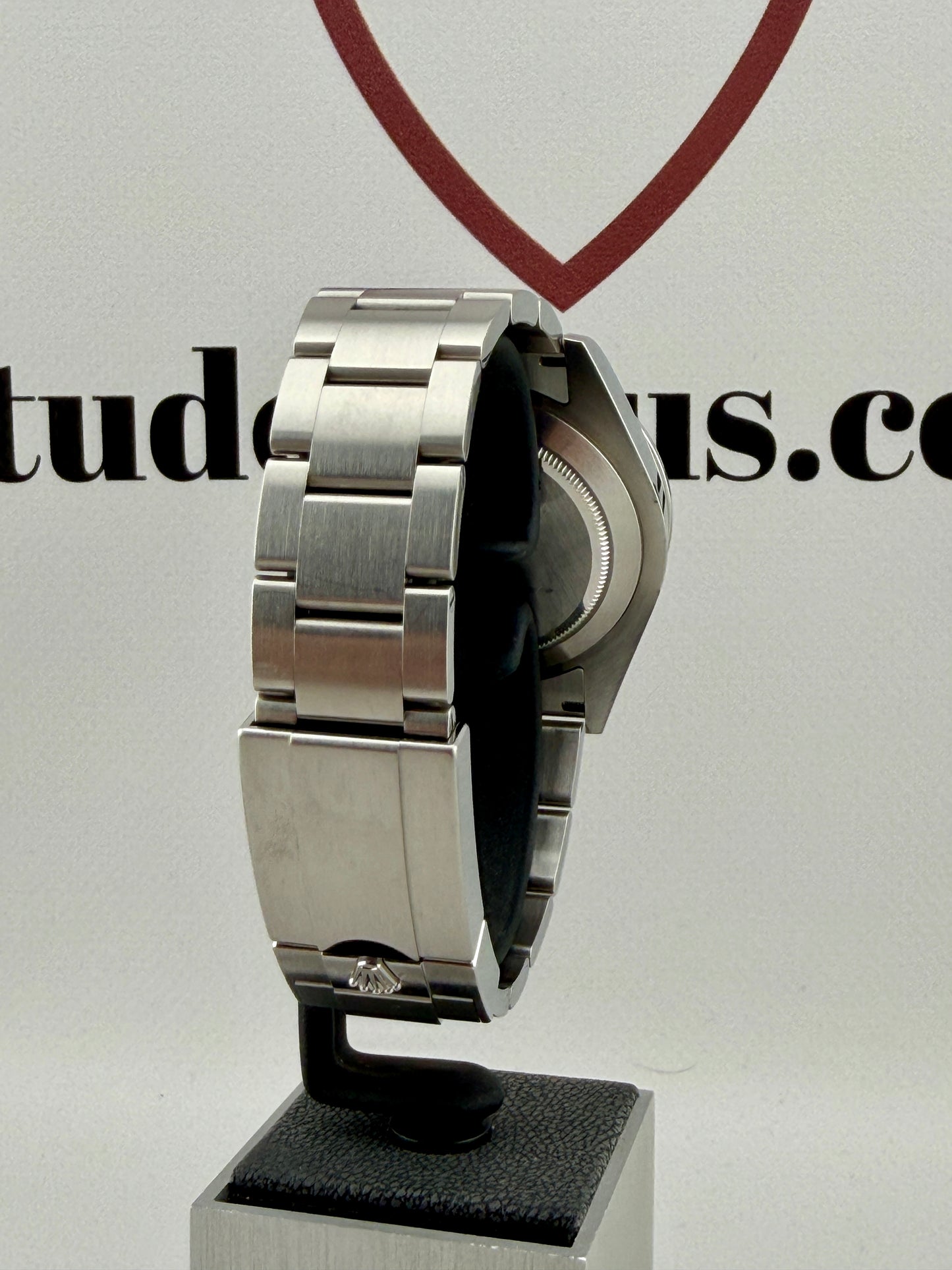 2022 ROLEX Explorer 2 'Polar' 226570 42mm Full Set + Warranty
