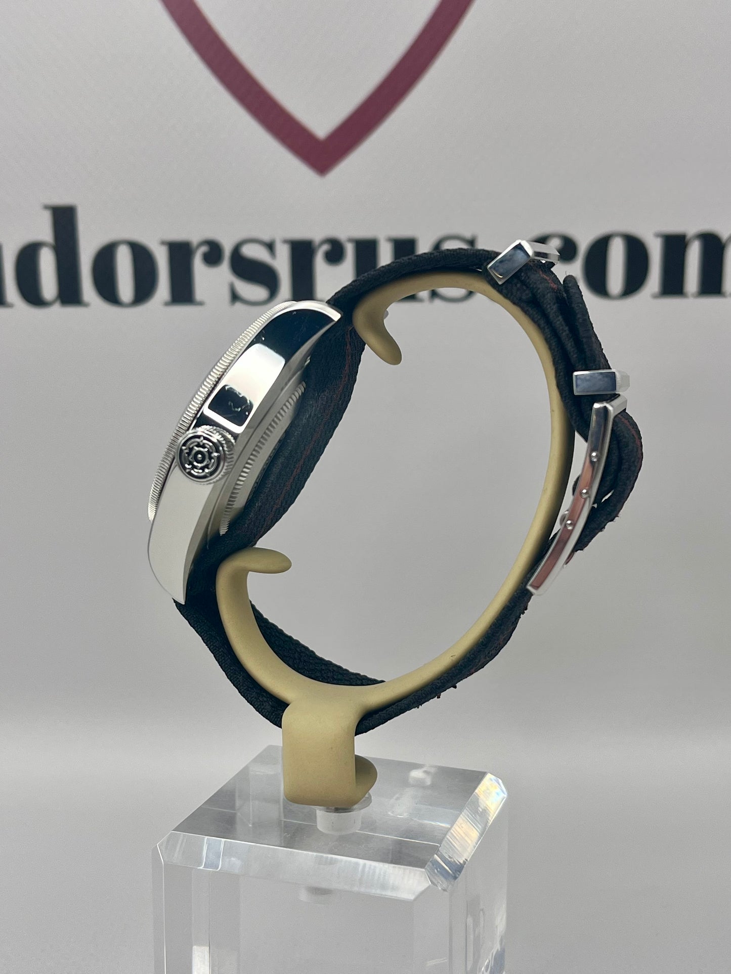 2022 TUDOR Black Bay GMT Pepsi 41mm 79830RB