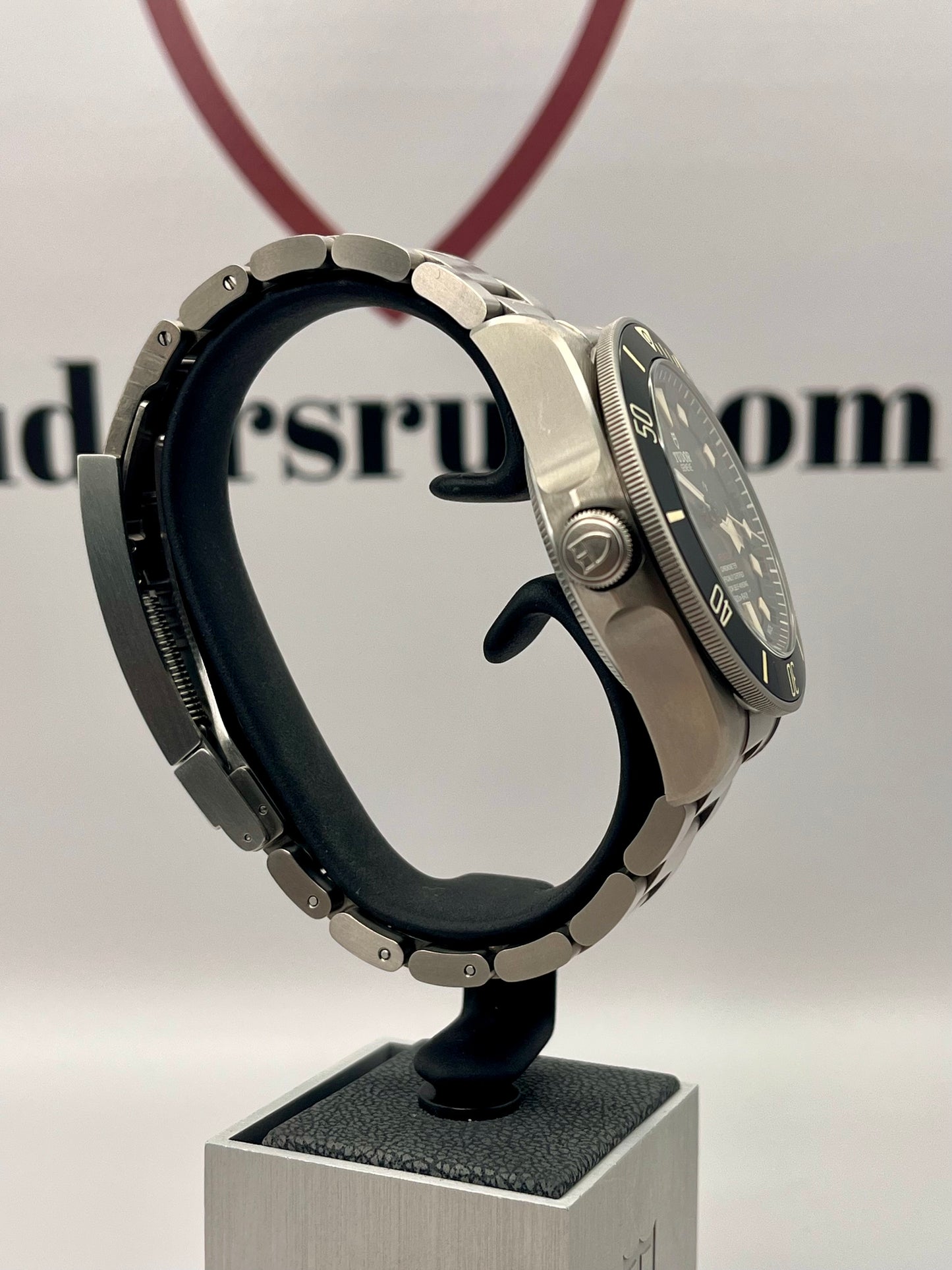 2023 TUDOR Pelagos LHD - 42mm - 25610TNL - Full Set + Warranty to 2028