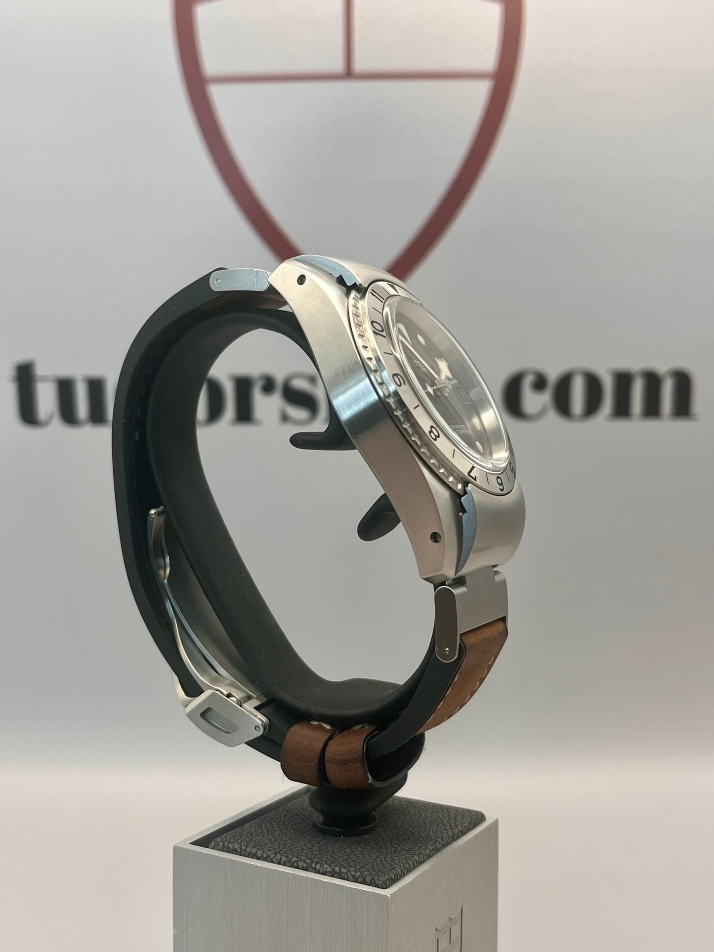 2024 TUDOR Black Bay P01 - 42mm - 70150 - Full Set - Warranty to Apr 2029