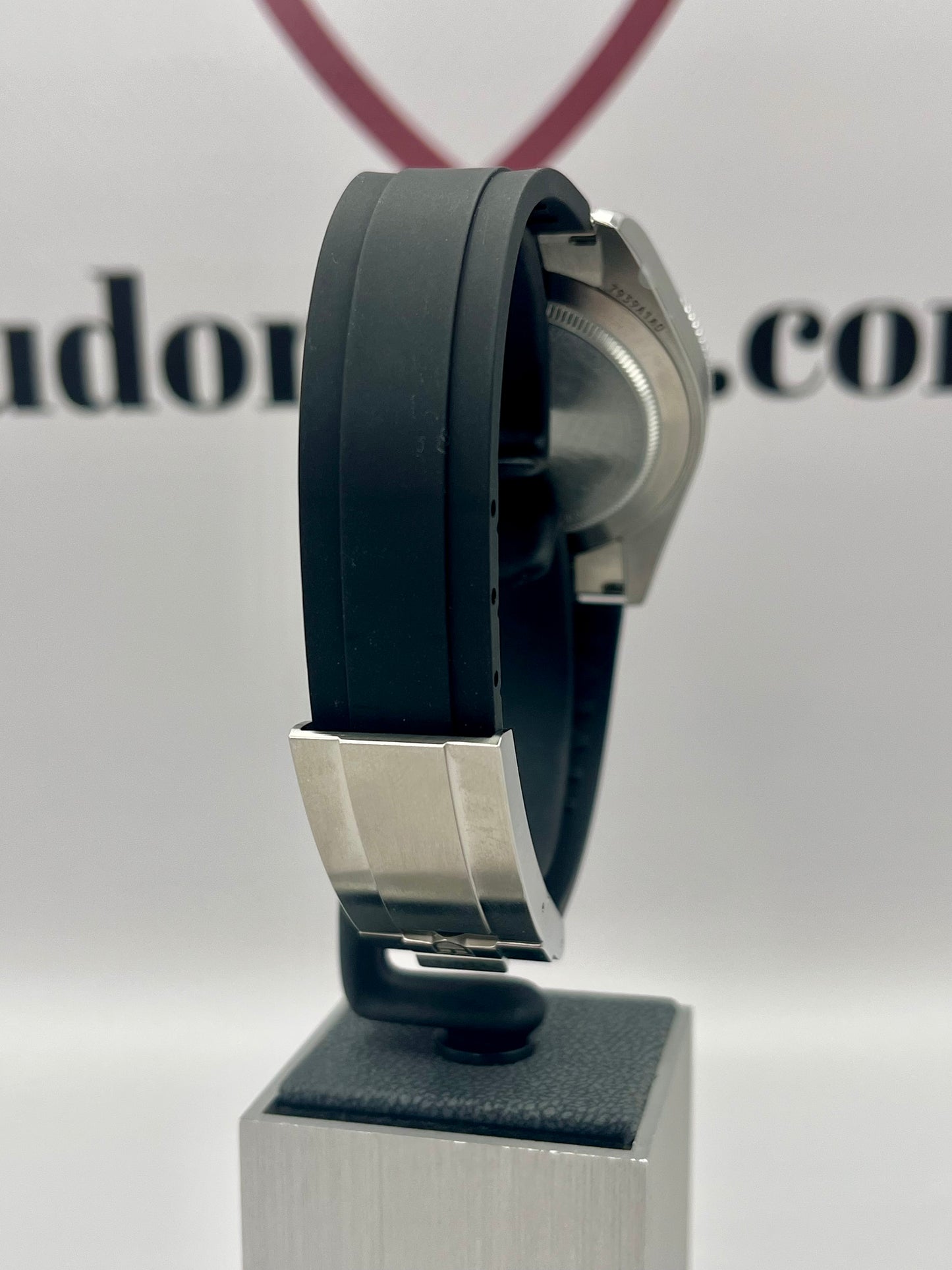 2025 *UNWORN* TUDOR Black Bay 58 - 39mm - M7939A1A0RU - Full Set