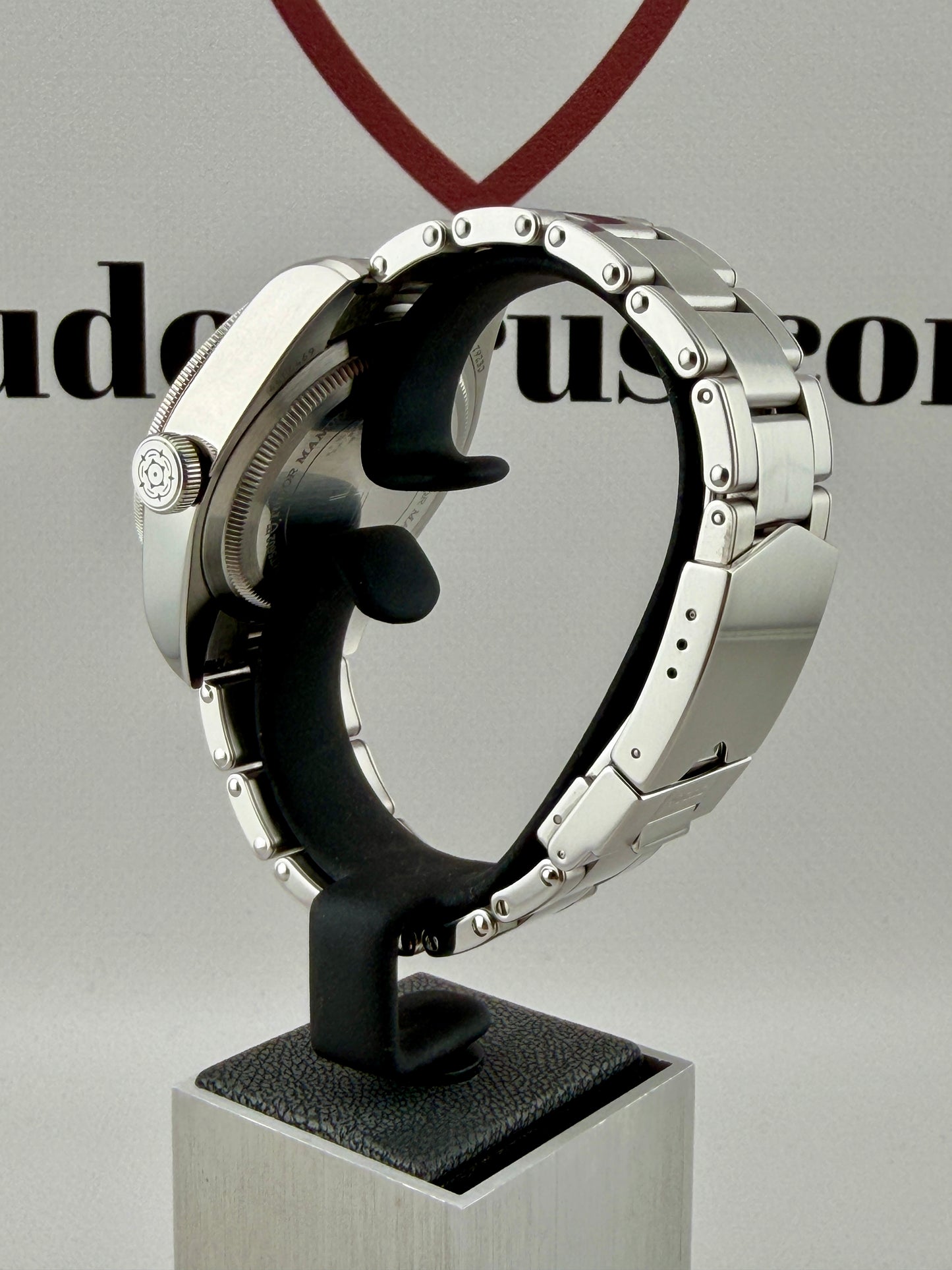 2023 TUDOR Black Bay Harrods 41mm 79230G Full Set
