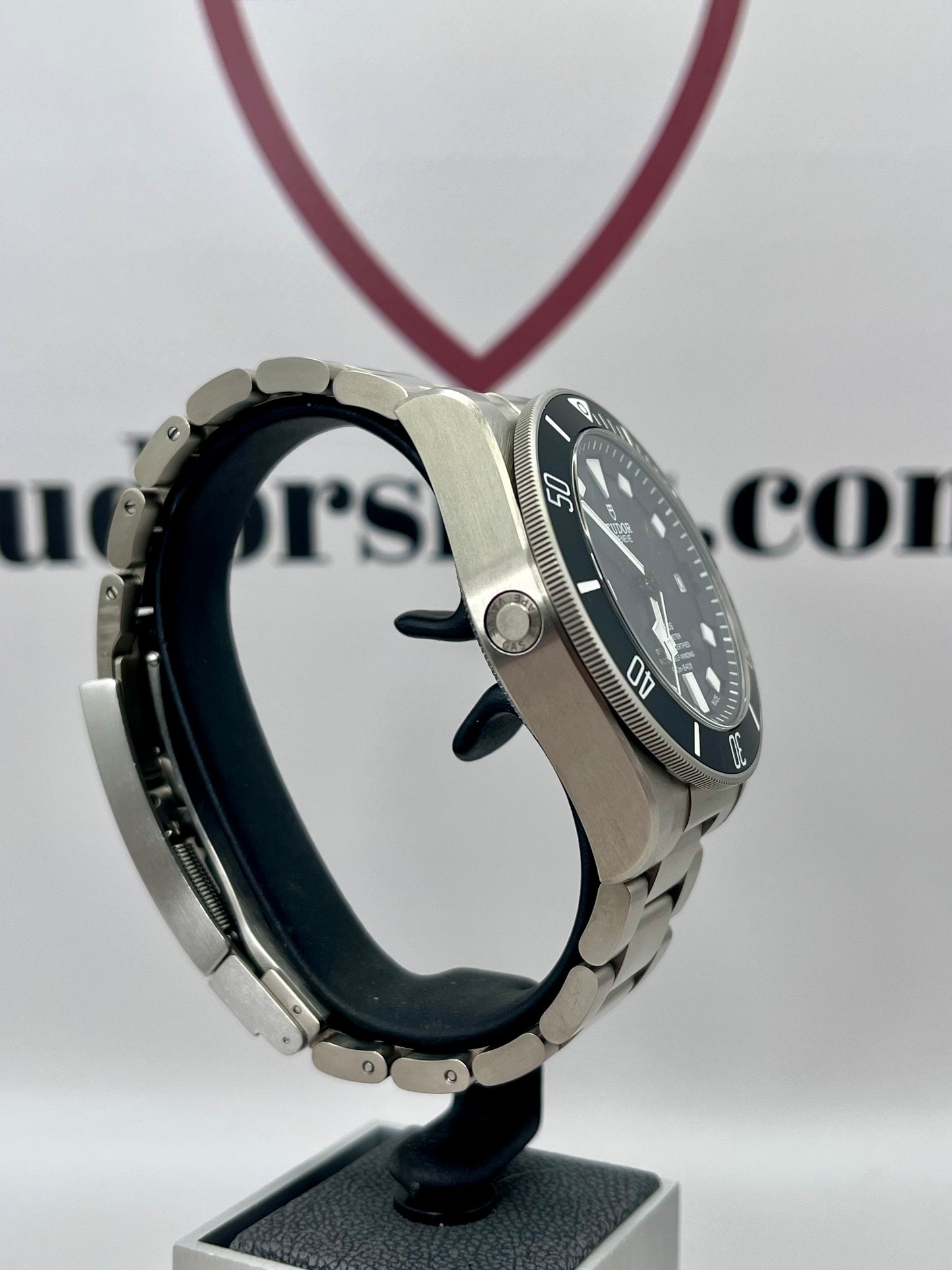 2022 TUDOR Pelagos - 42mm - 25600TN - Full Set - Warranty