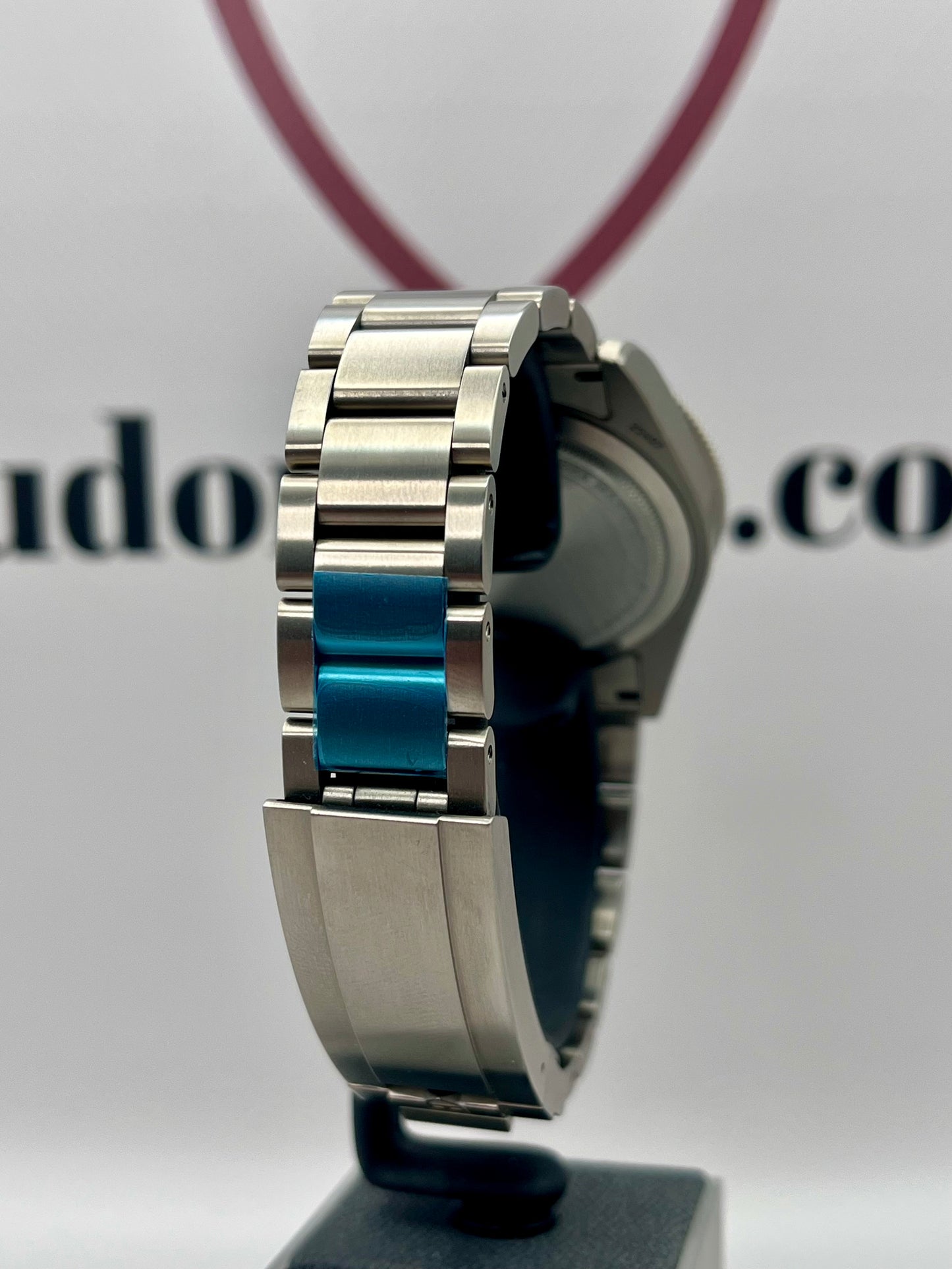 Dec 2025 TUDOR Pelagos 39mm M25407 Full Set Warranty to 2030