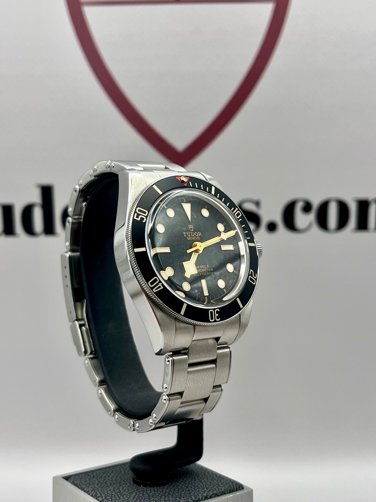 2020 TUDOR Black Bay 79030N 39mm Full Set