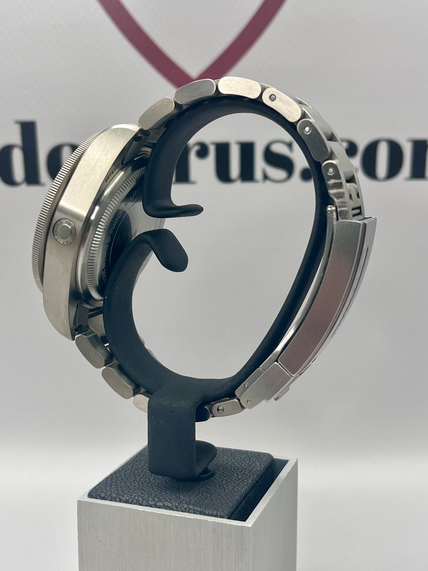 2022 TUDOR Pelagos LHD 42mm 25610TNL Full Set PX Welcome