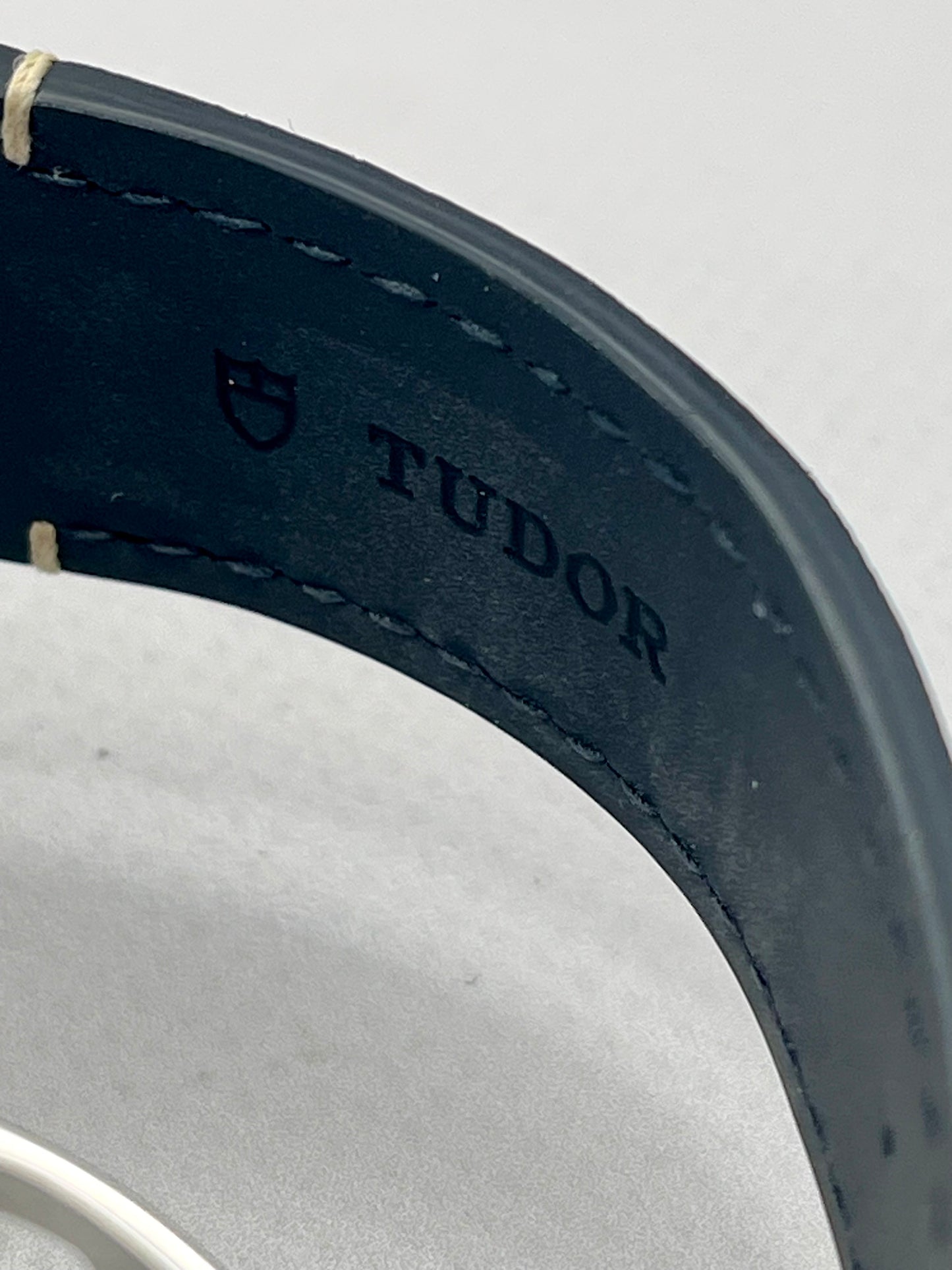 TUDOR Black Bay 79220R 'Smiley' - 41mm - Watch only & priced accordingly