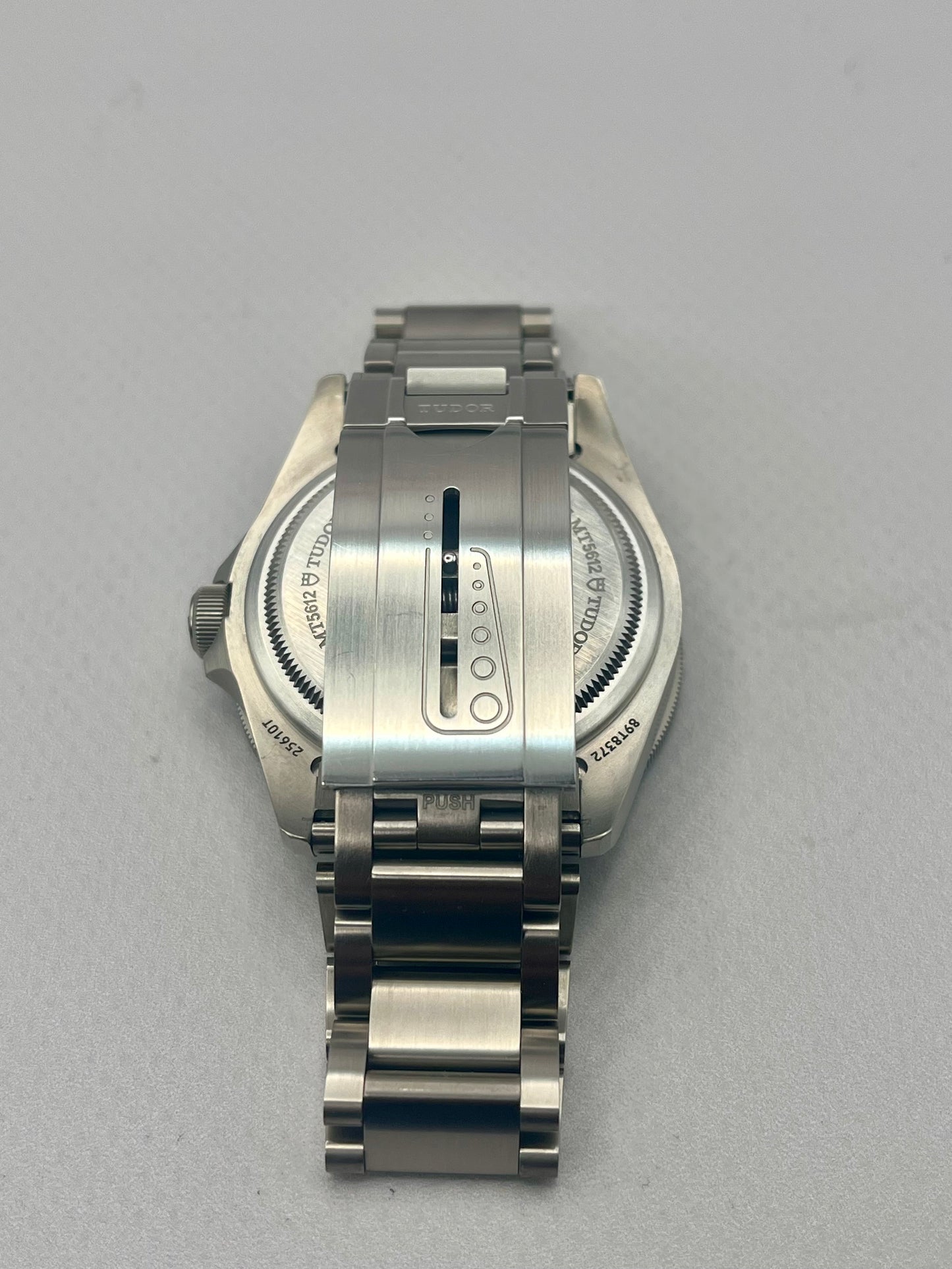 2022 TUDOR Pelagos LHD 42mm 25610TNL Full Set PX Welcome