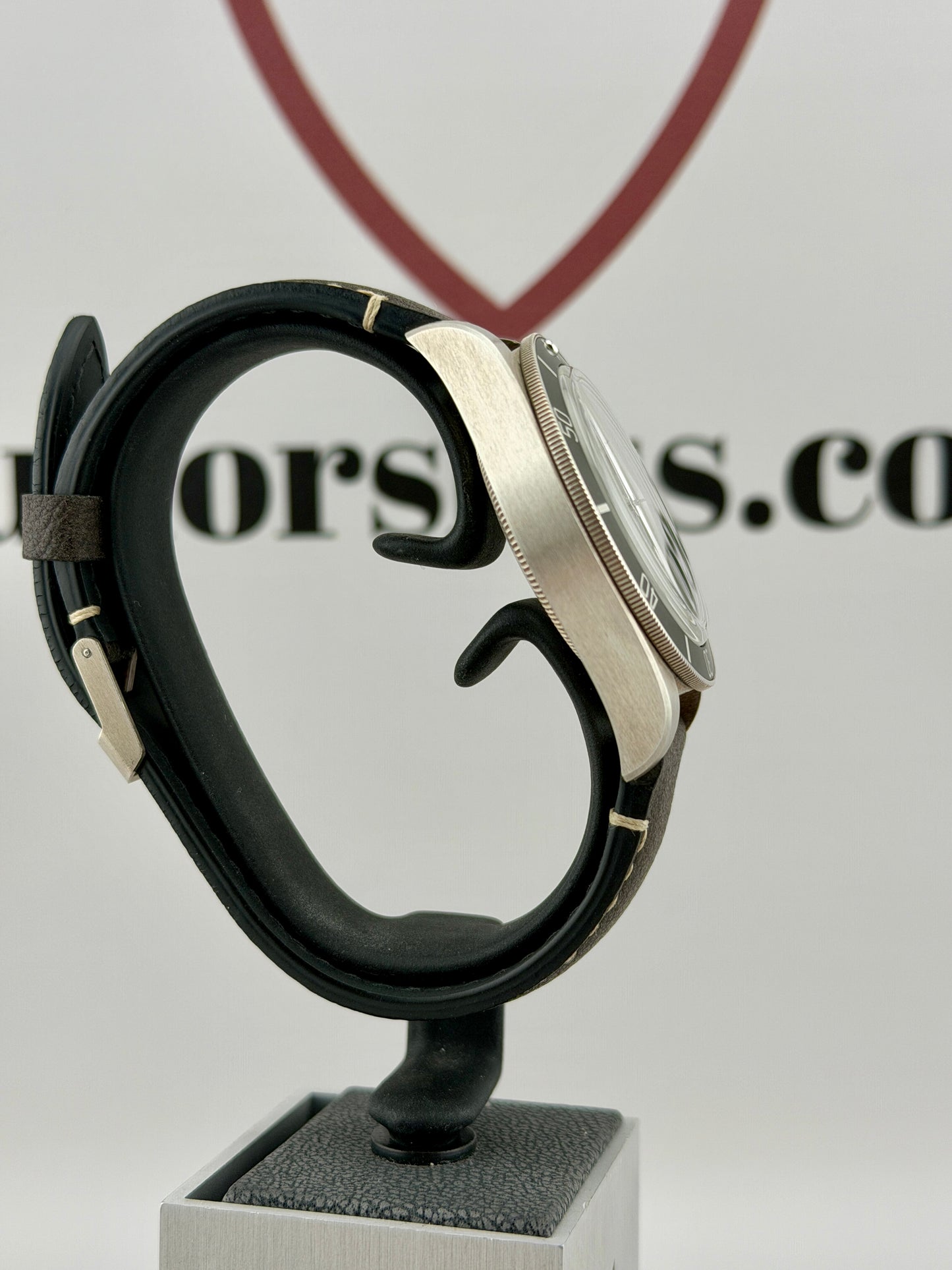 2025 TUDOR Black Bay 79010SG 39mm 925AG Full Set Warranty to 2030