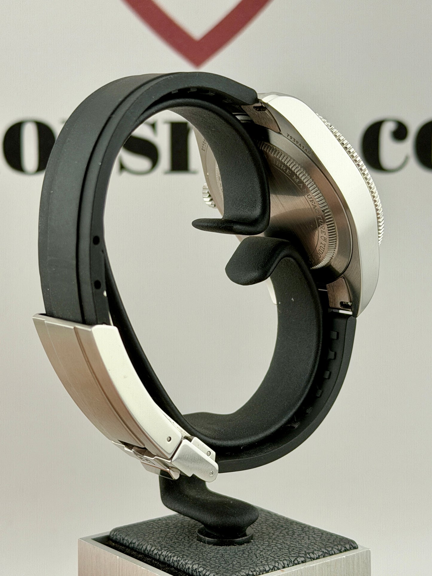 2026 TUDOR Black Bay 58 METAS 39mm M7939A1A0NU Full Set